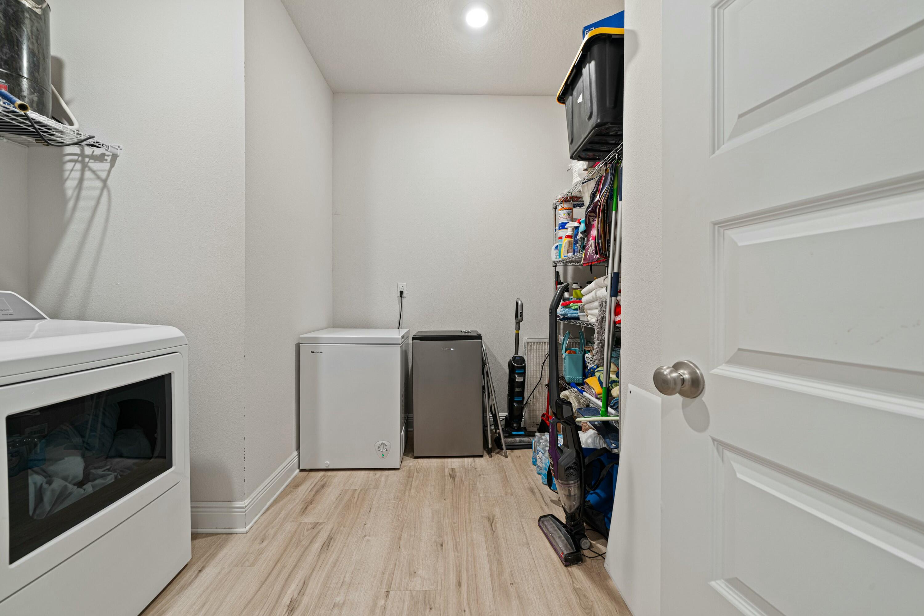 Hammock Oaks Estates - Residential