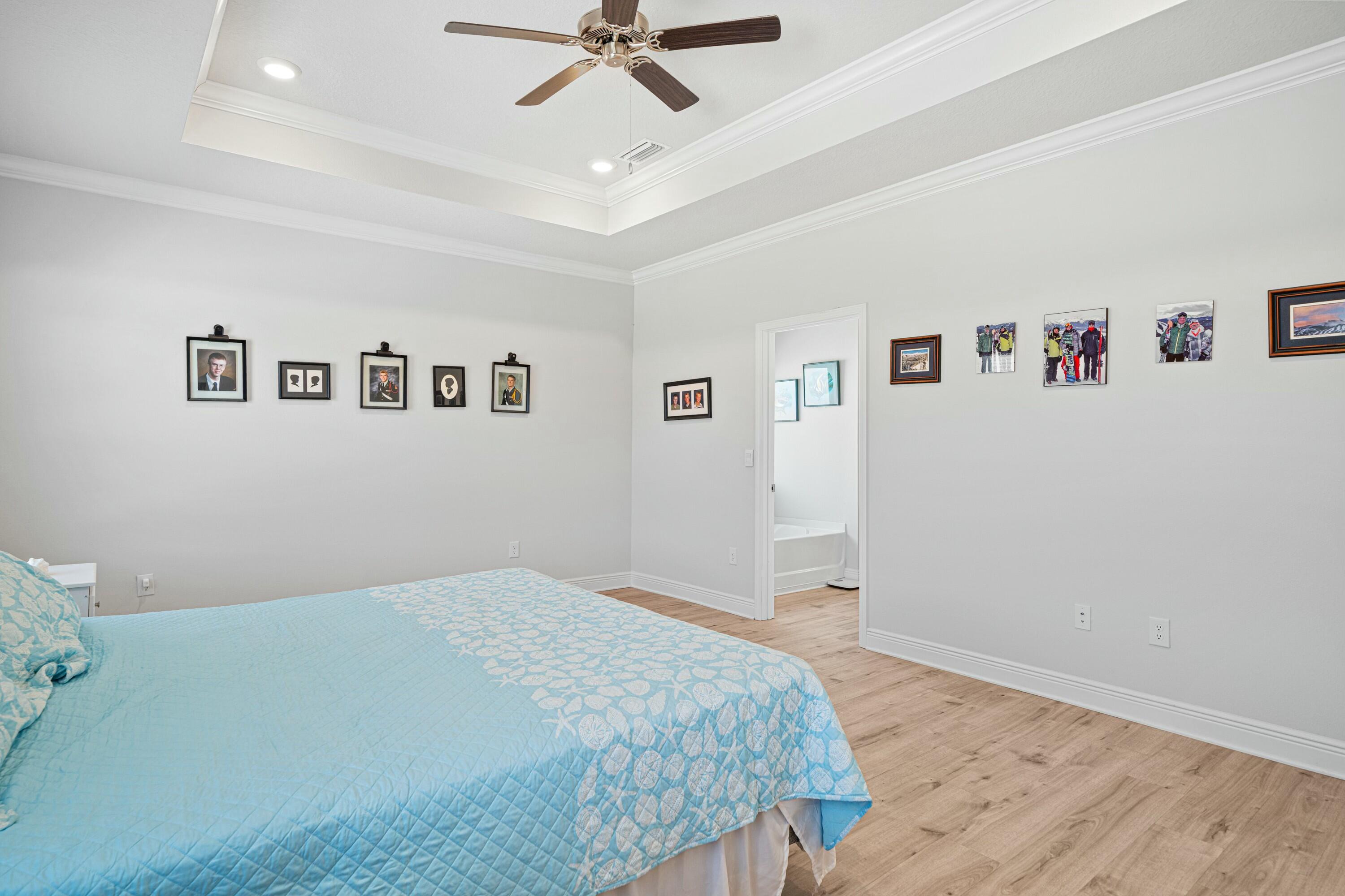 Hammock Oaks Estates - Residential