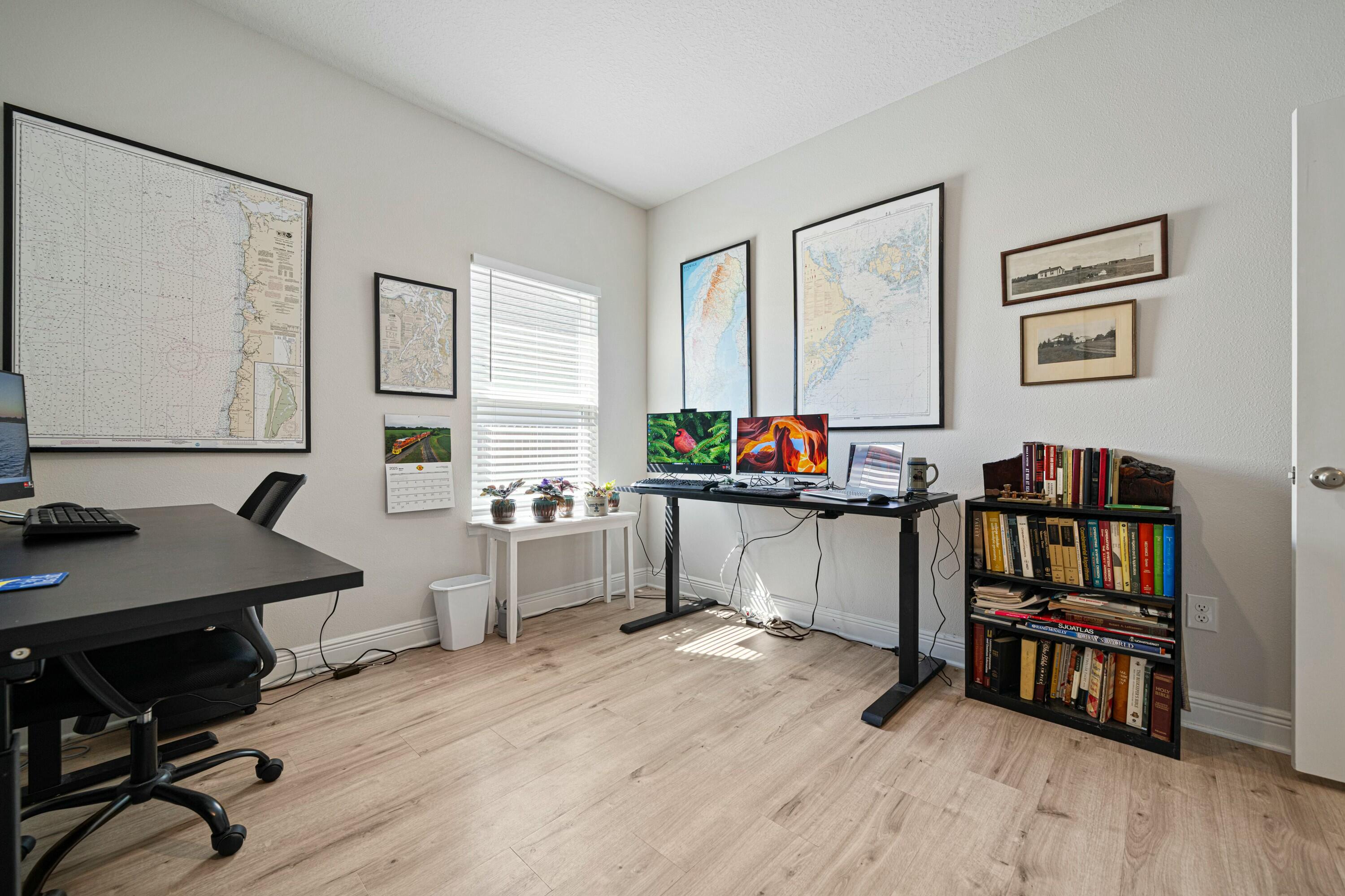 Hammock Oaks Estates - Residential