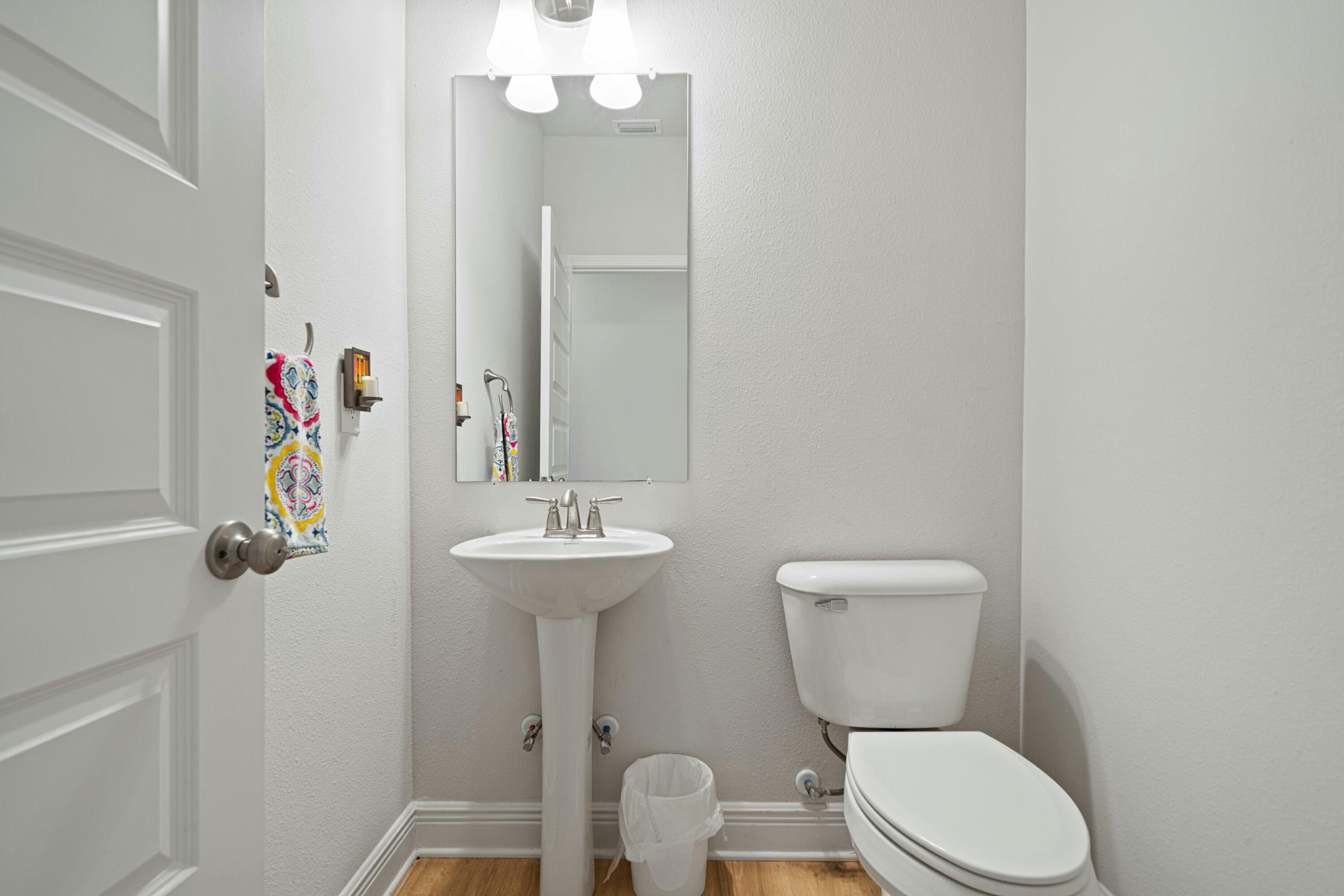 Hammock Oaks Estates - Residential