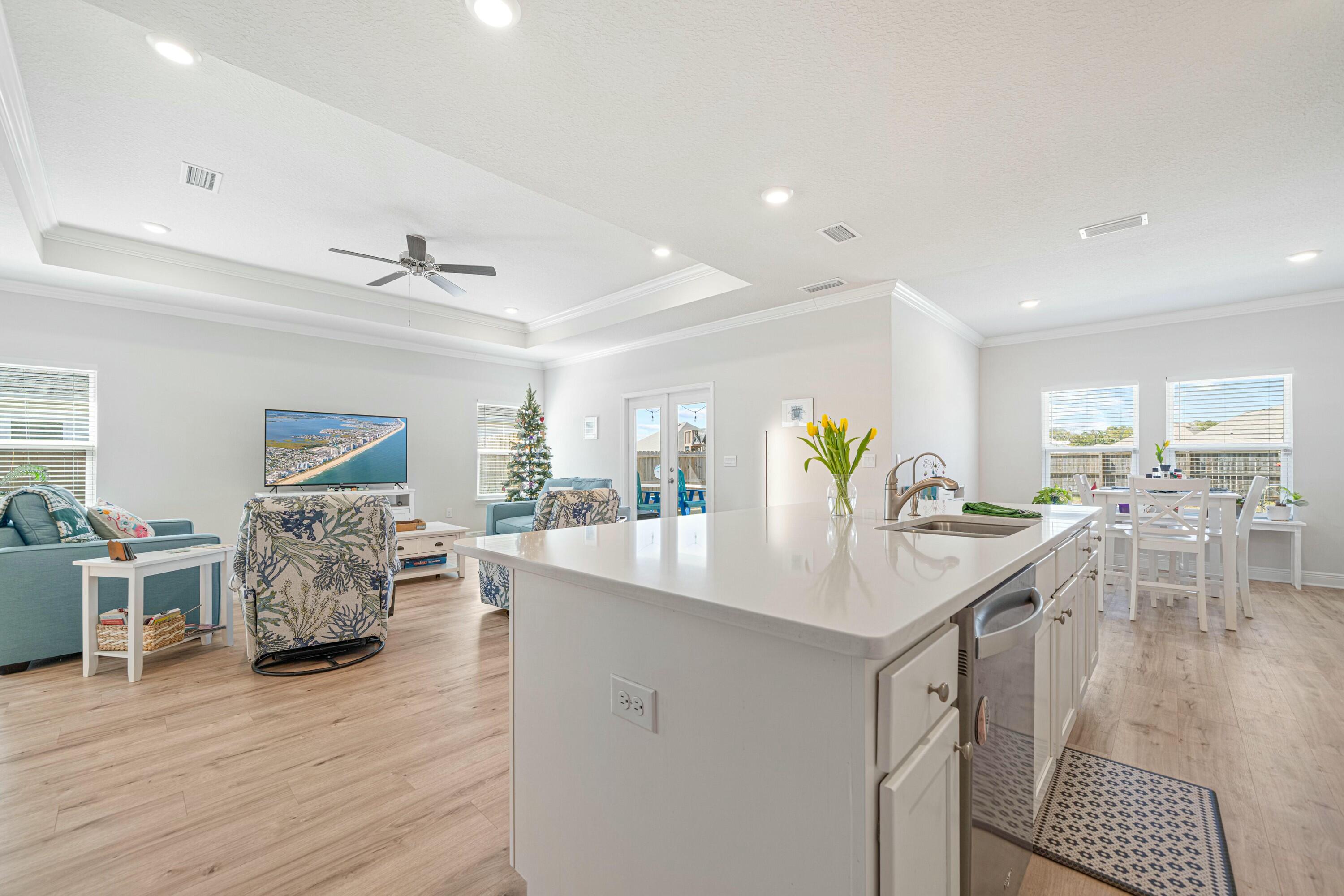 Hammock Oaks Estates - Residential