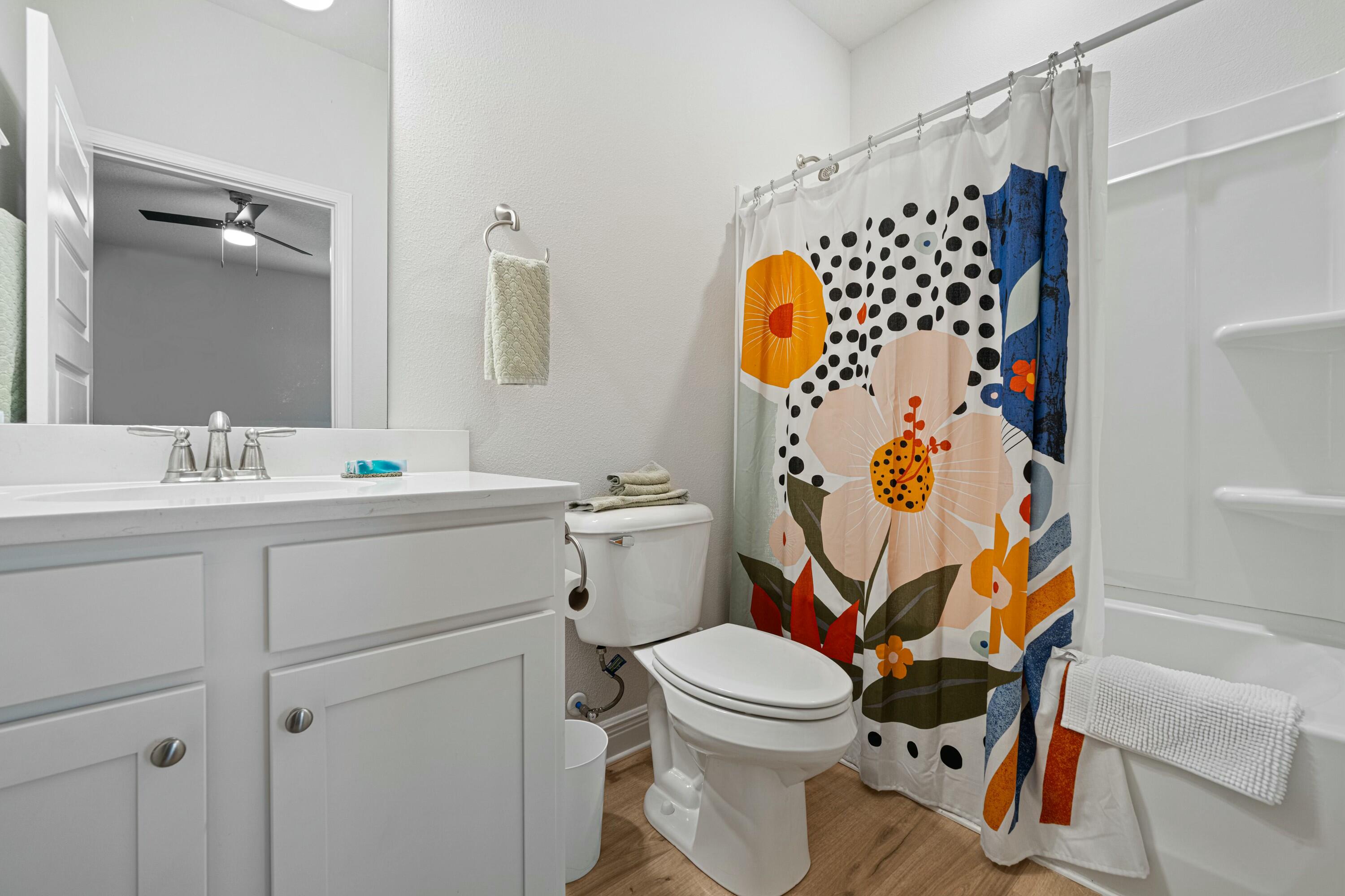 Hammock Oaks Estates - Residential