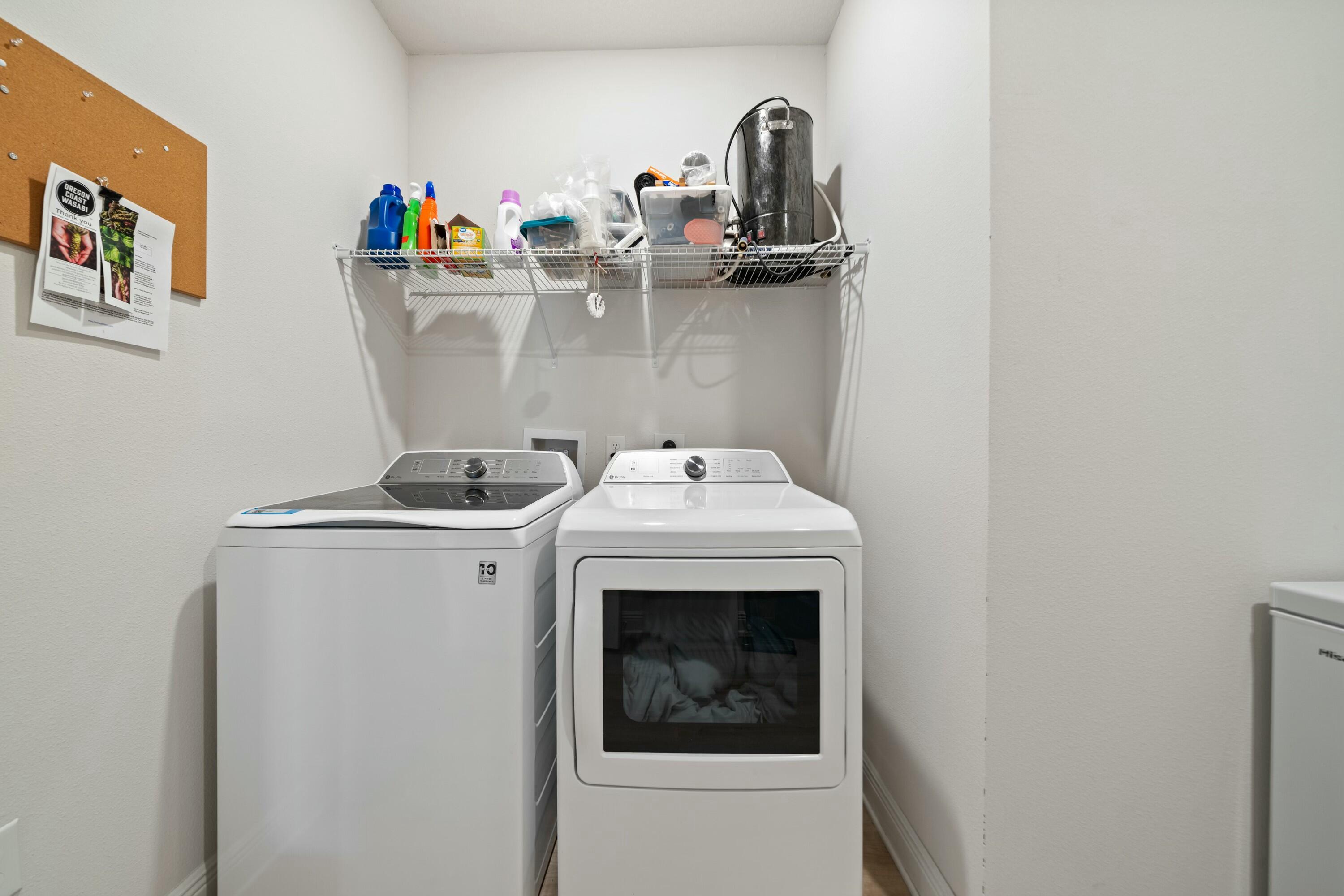 Hammock Oaks Estates - Residential