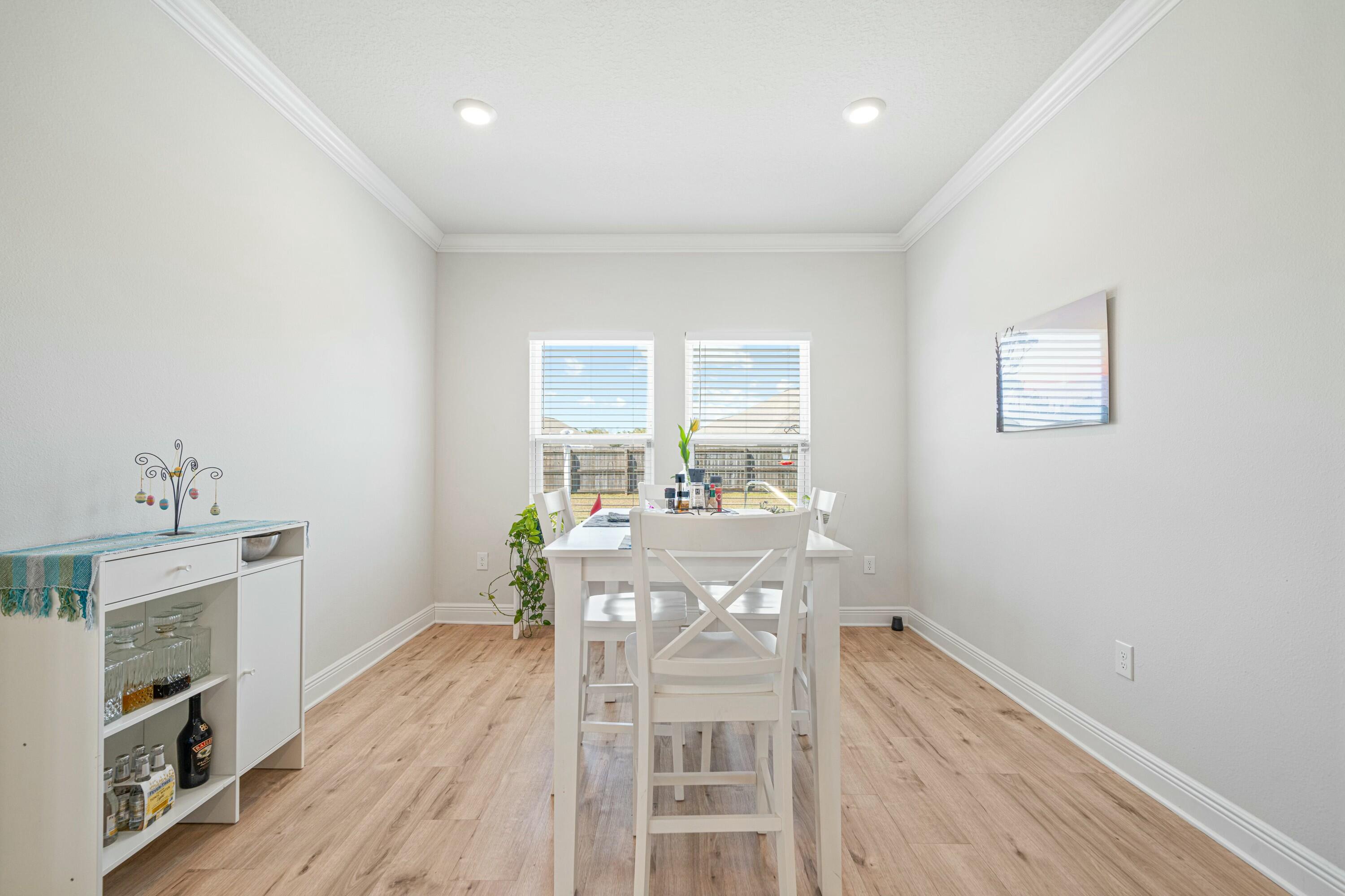 Hammock Oaks Estates - Residential