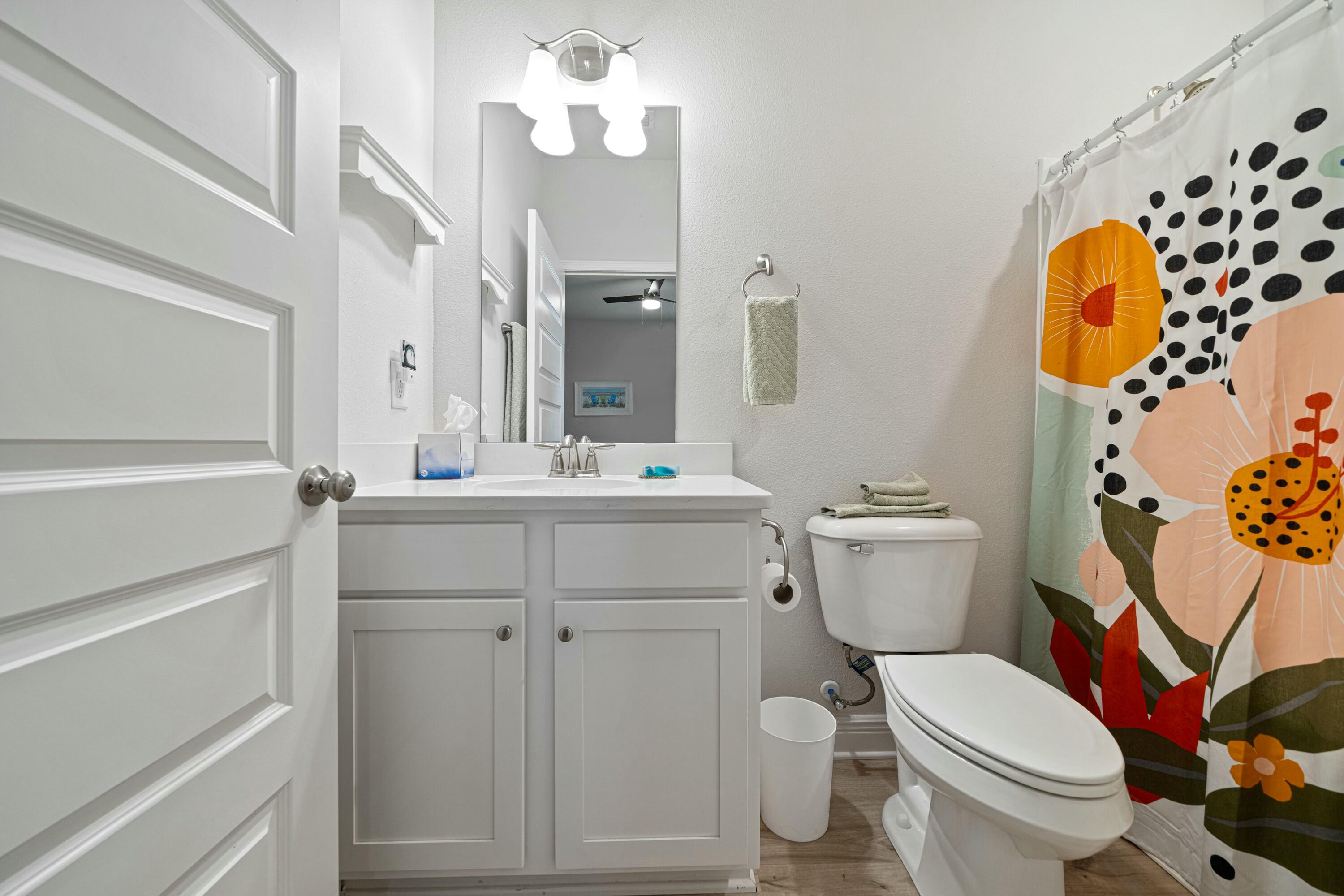 Hammock Oaks Estates - Residential