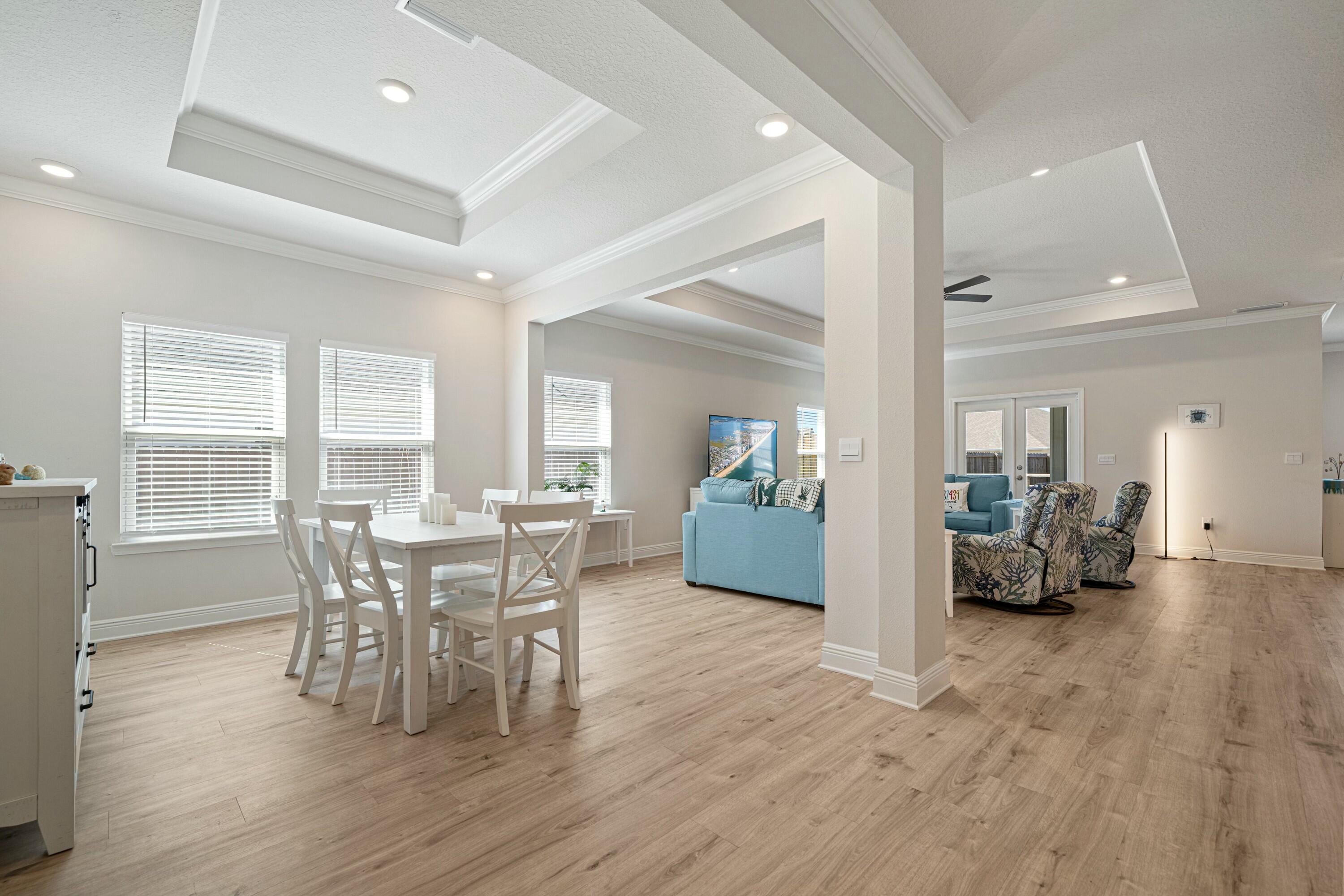 Hammock Oaks Estates - Residential