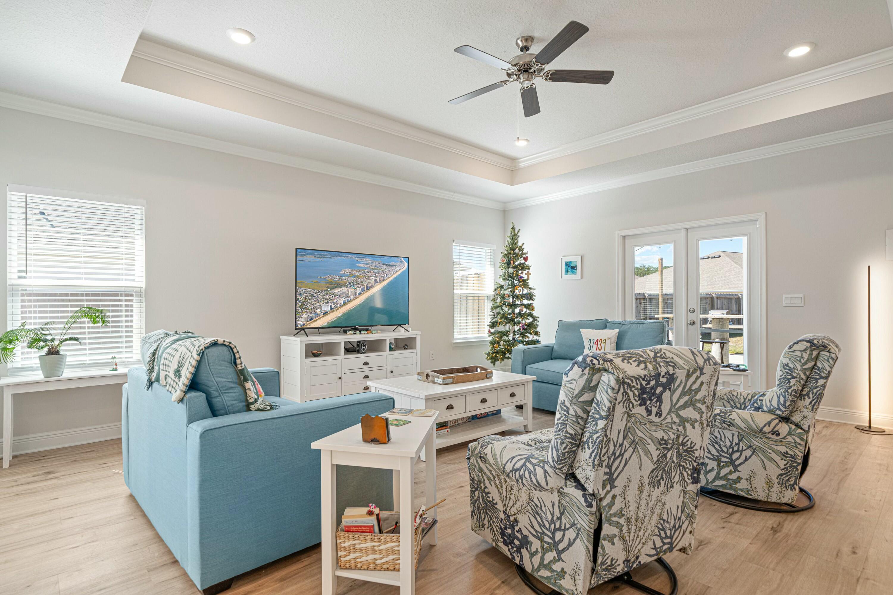 Hammock Oaks Estates - Residential