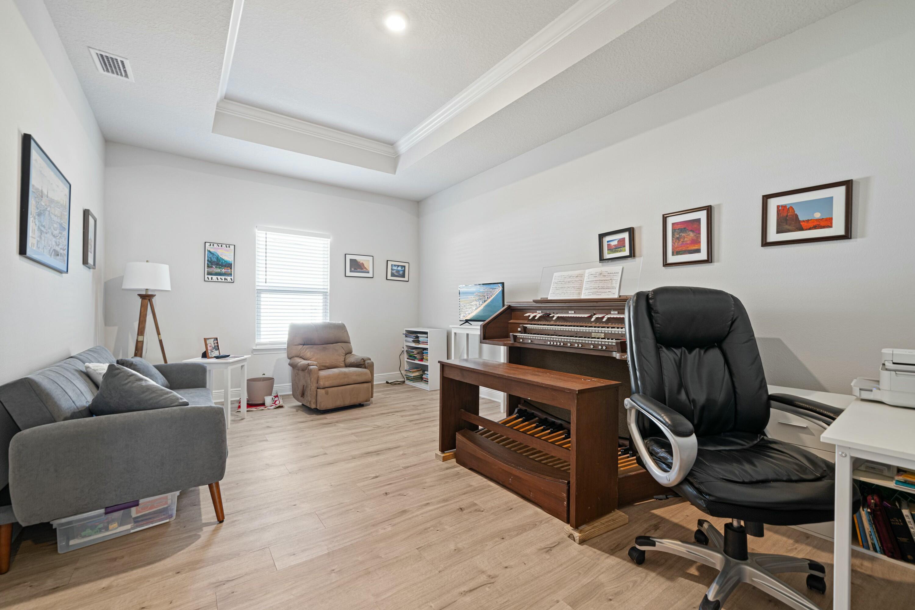 Hammock Oaks Estates - Residential