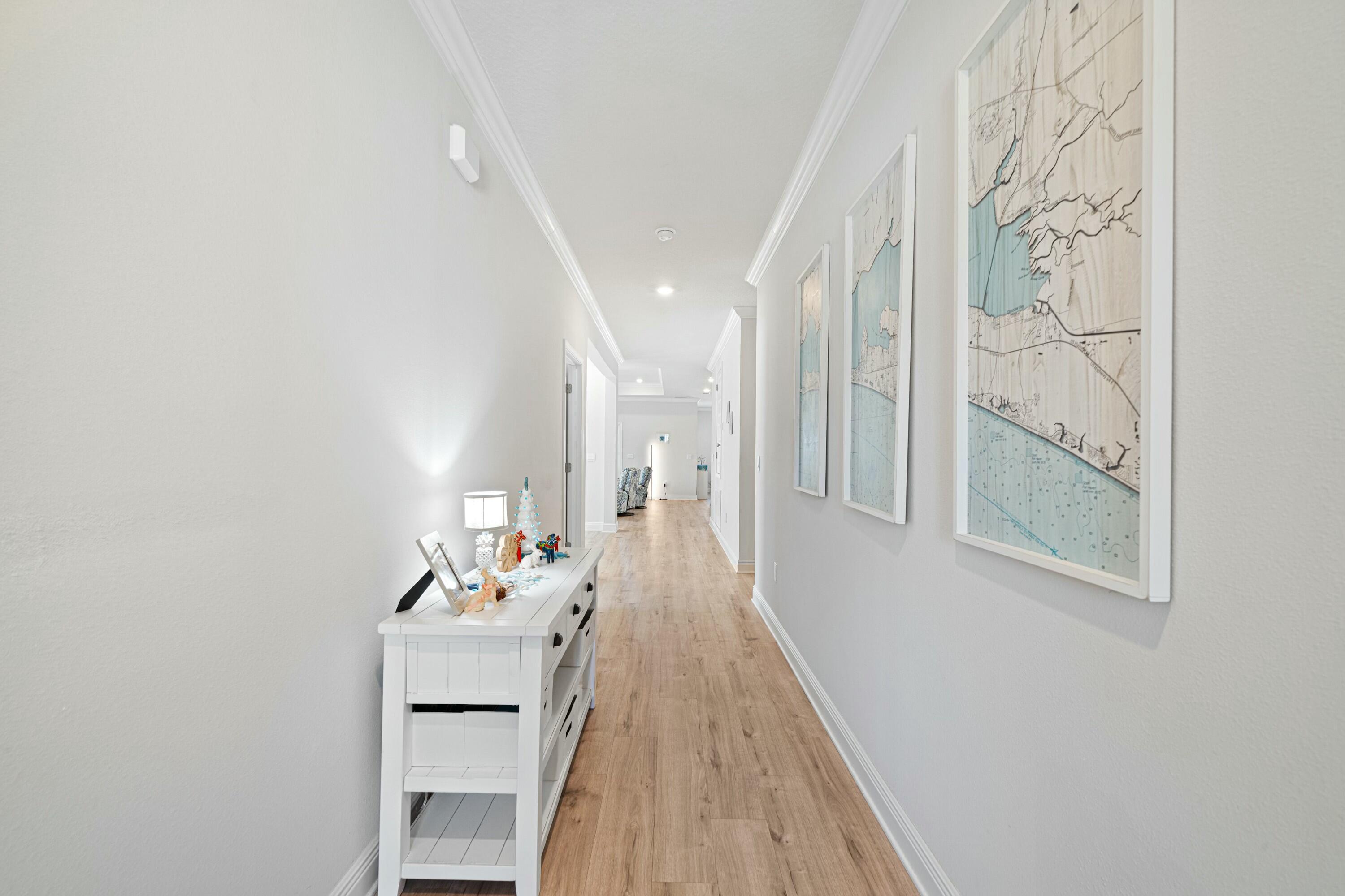 Hammock Oaks Estates - Residential