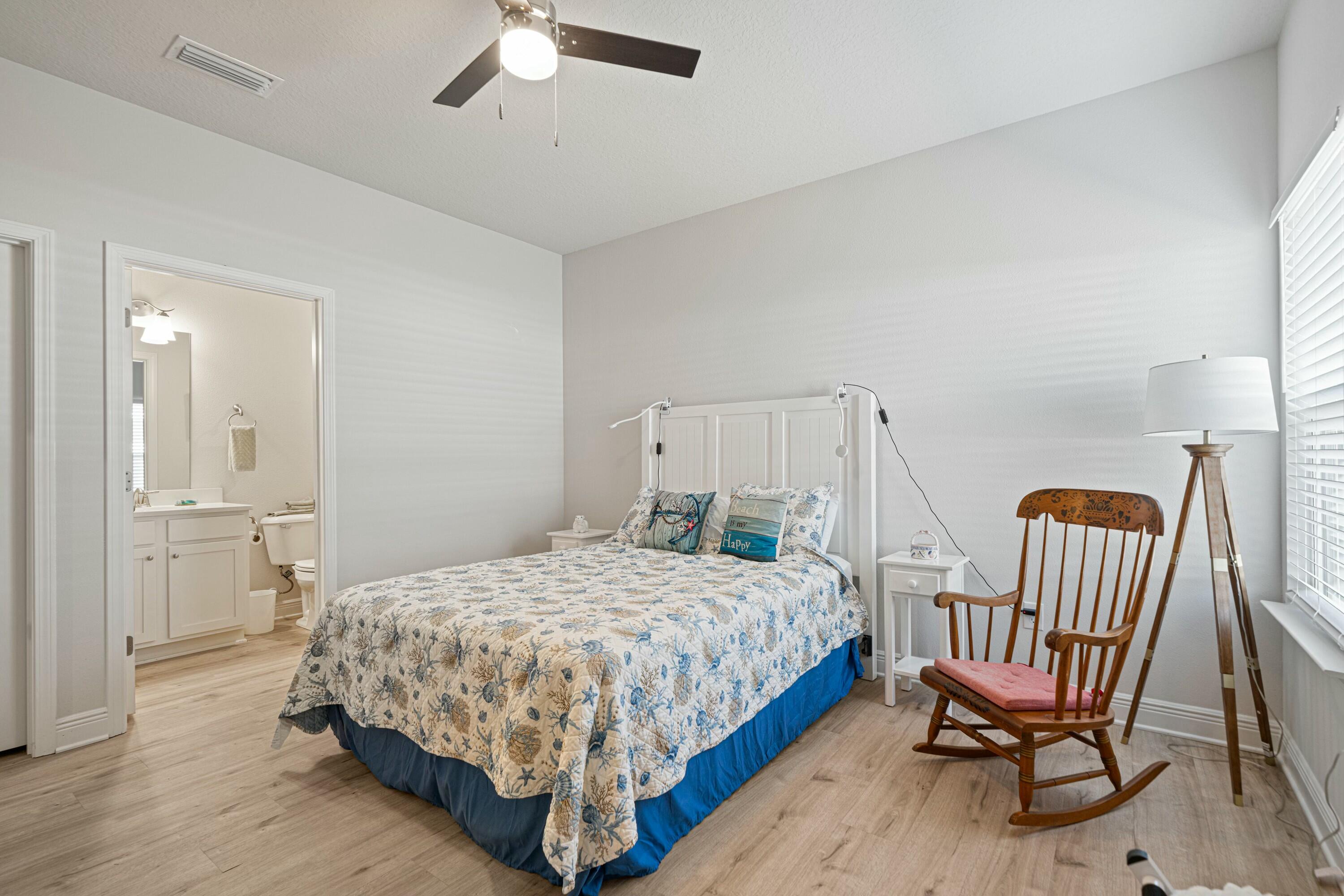 Hammock Oaks Estates - Residential