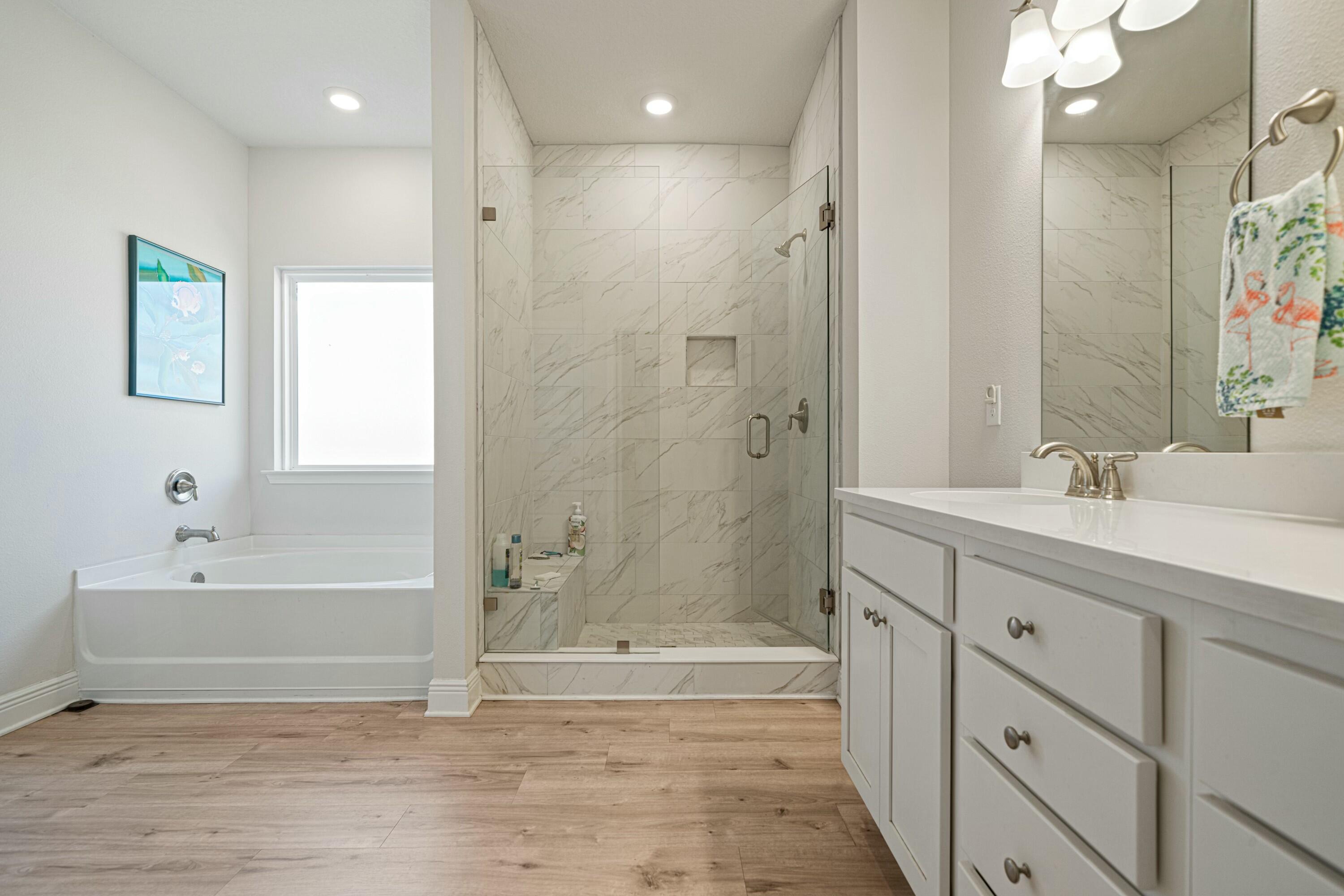 Hammock Oaks Estates - Residential