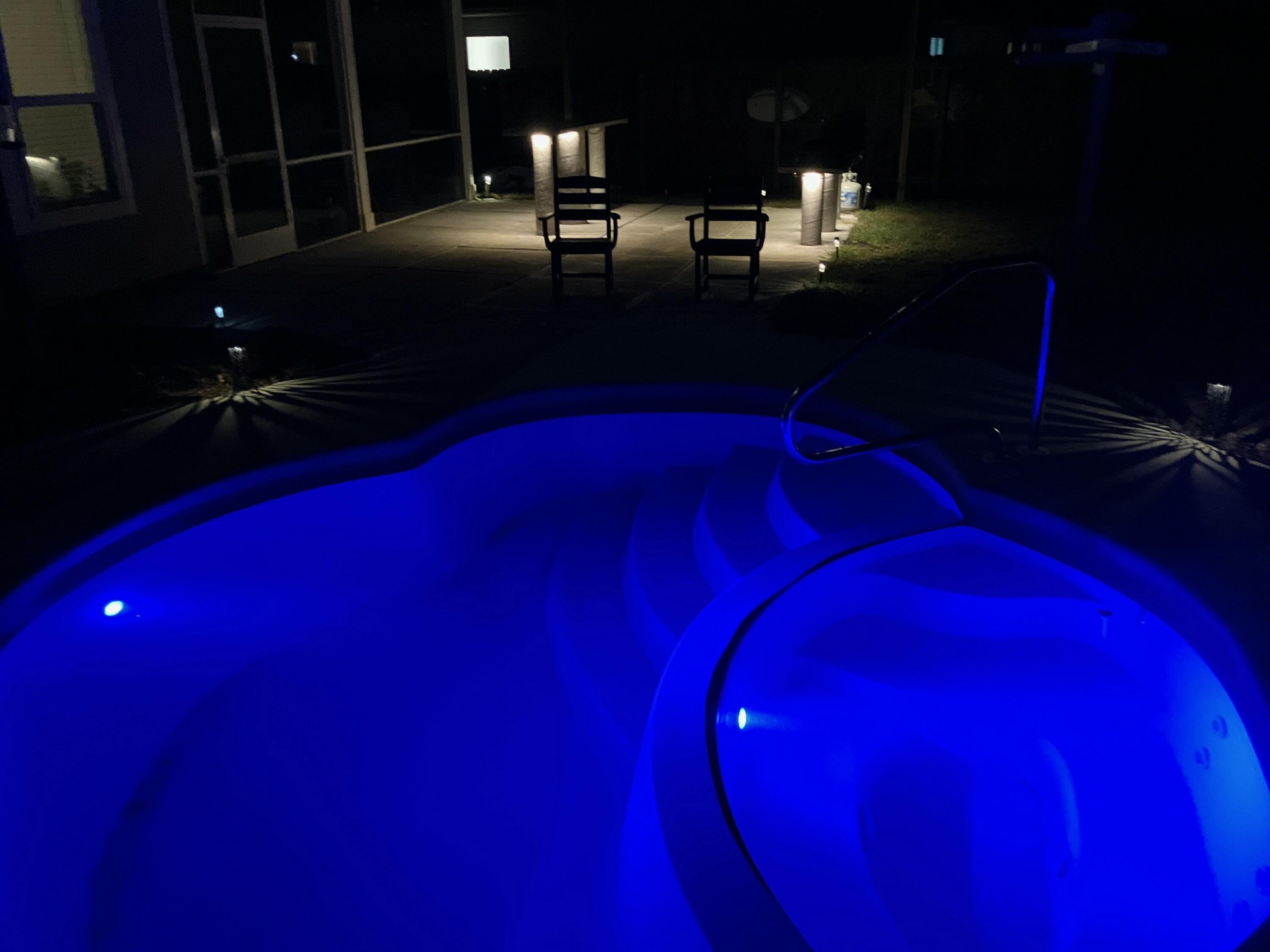 Hammock Oaks Estates - Residential