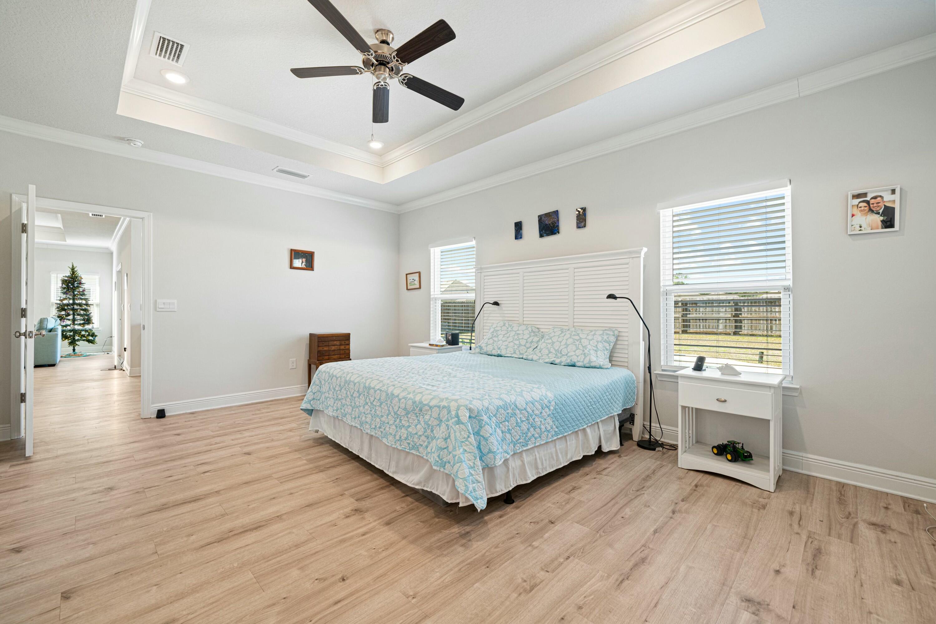 Hammock Oaks Estates - Residential