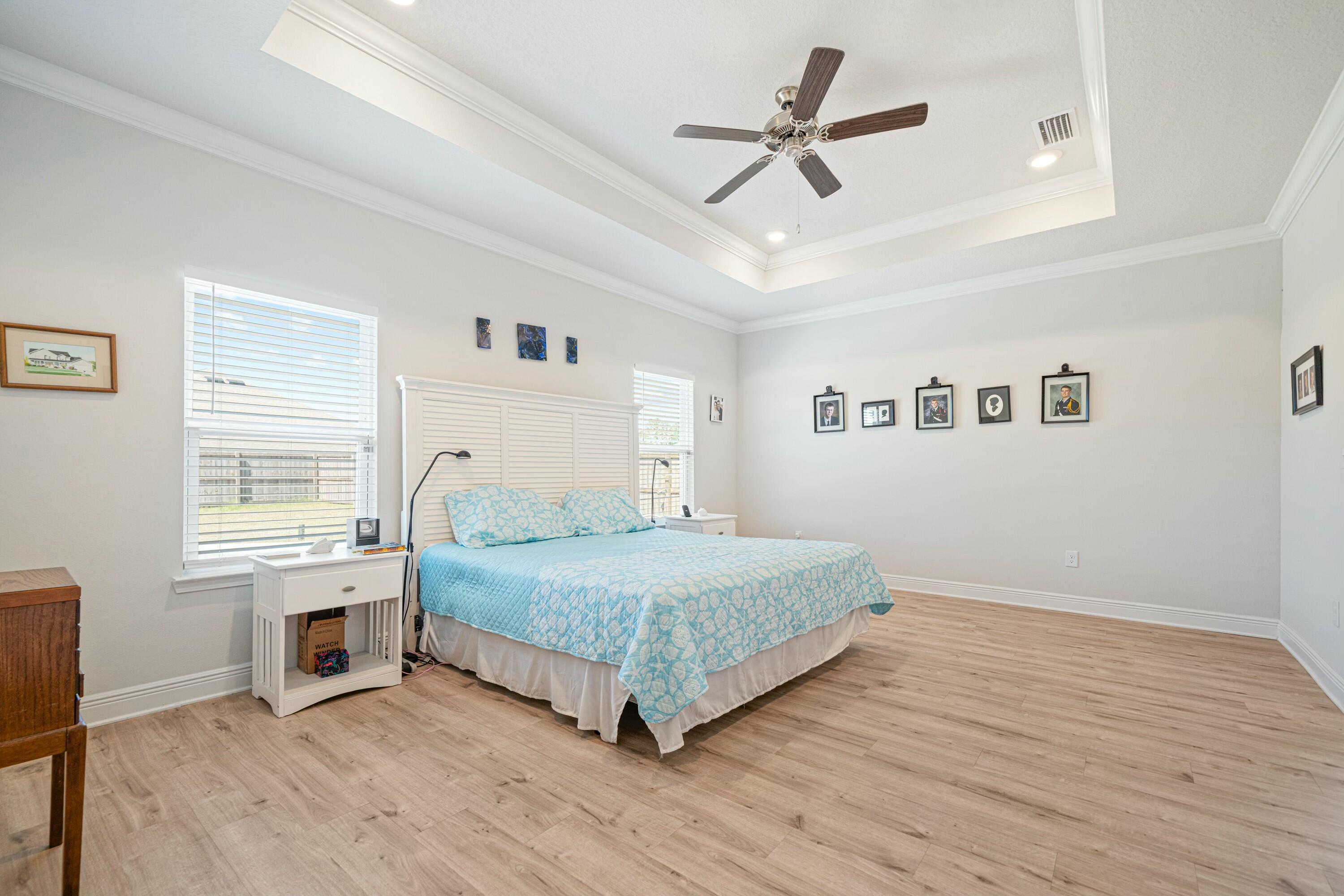 Hammock Oaks Estates - Residential