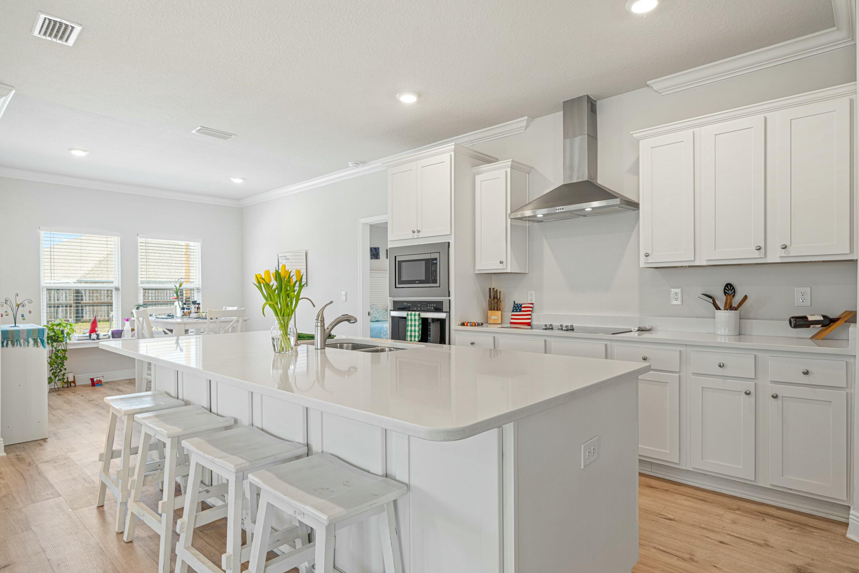 Hammock Oaks Estates - Residential