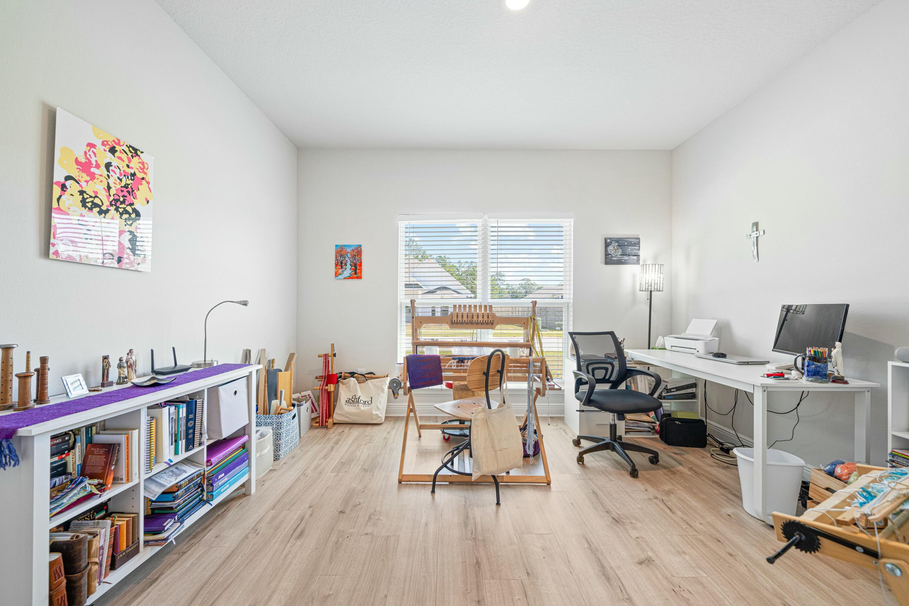 Hammock Oaks Estates - Residential