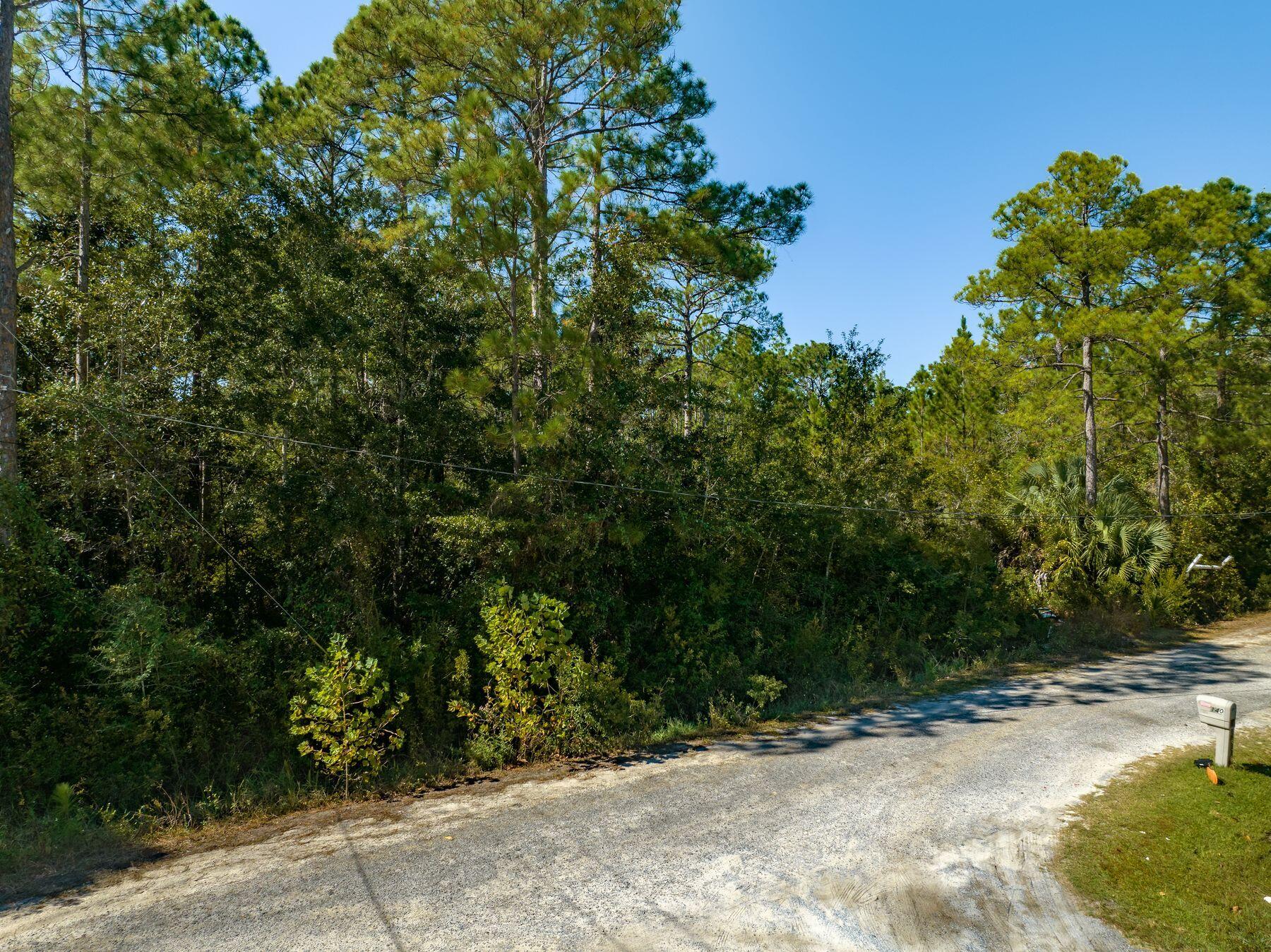 TOWN OF SANTA ROSA - Land