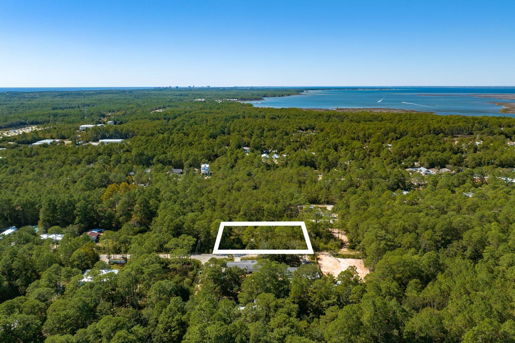 TOWN OF SANTA ROSA - Land