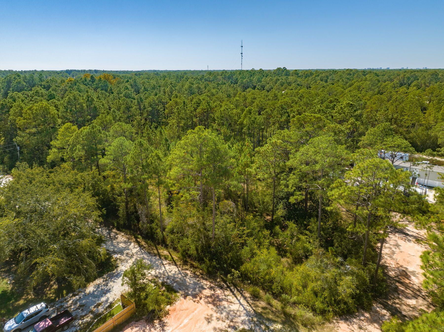 TOWN OF SANTA ROSA - Land