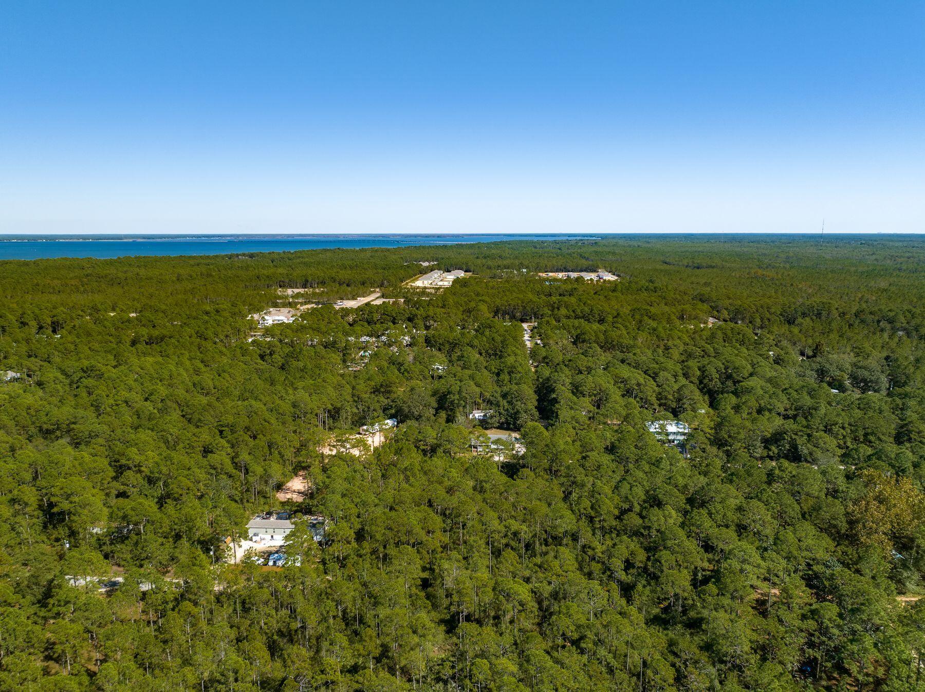 TOWN OF SANTA ROSA - Land