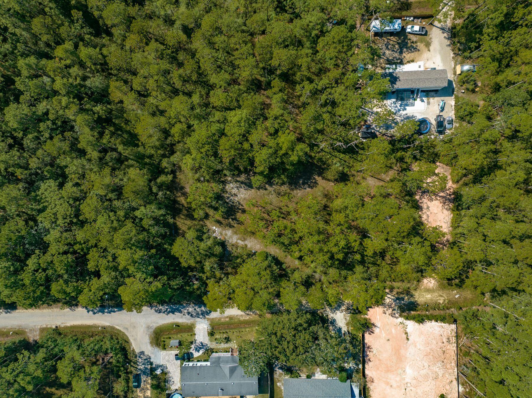 TOWN OF SANTA ROSA - Land