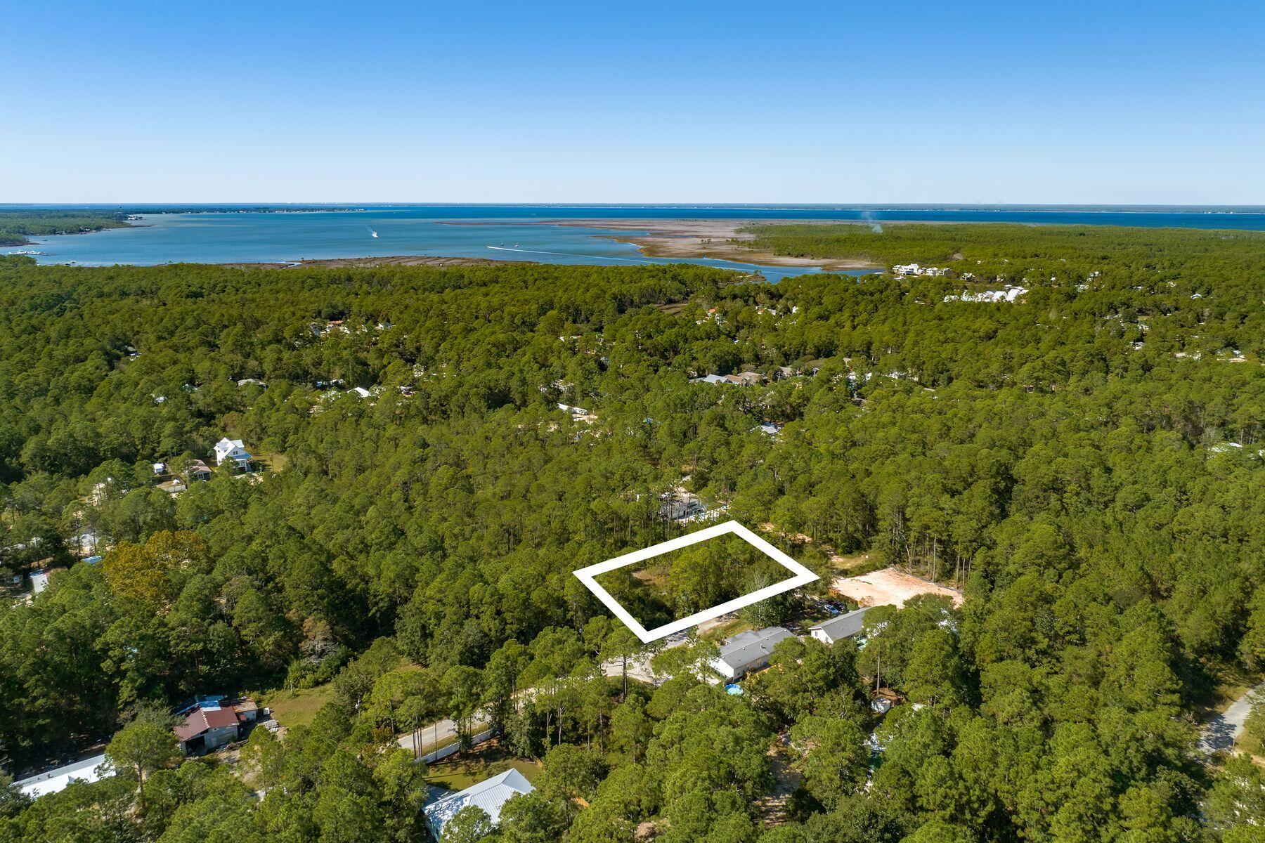 TOWN OF SANTA ROSA - Land