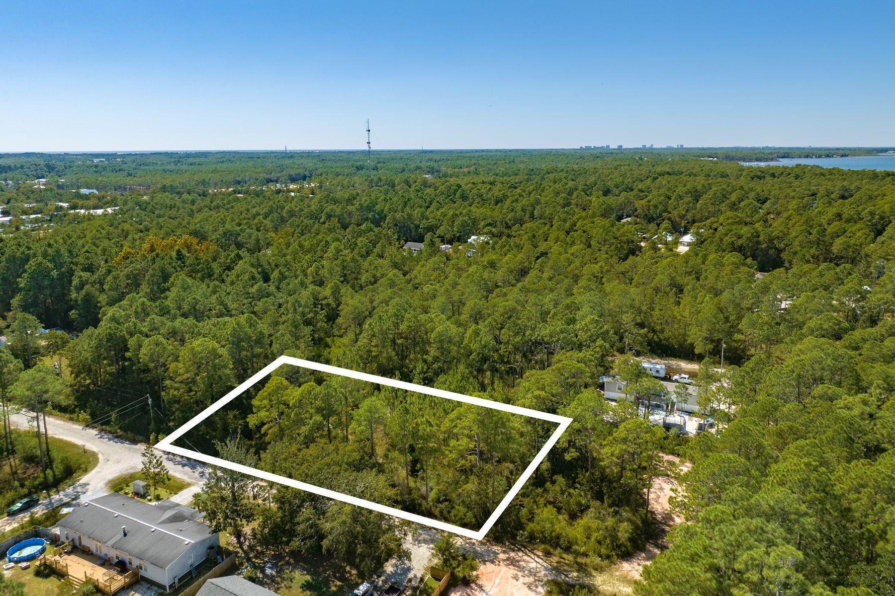 TOWN OF SANTA ROSA - Land