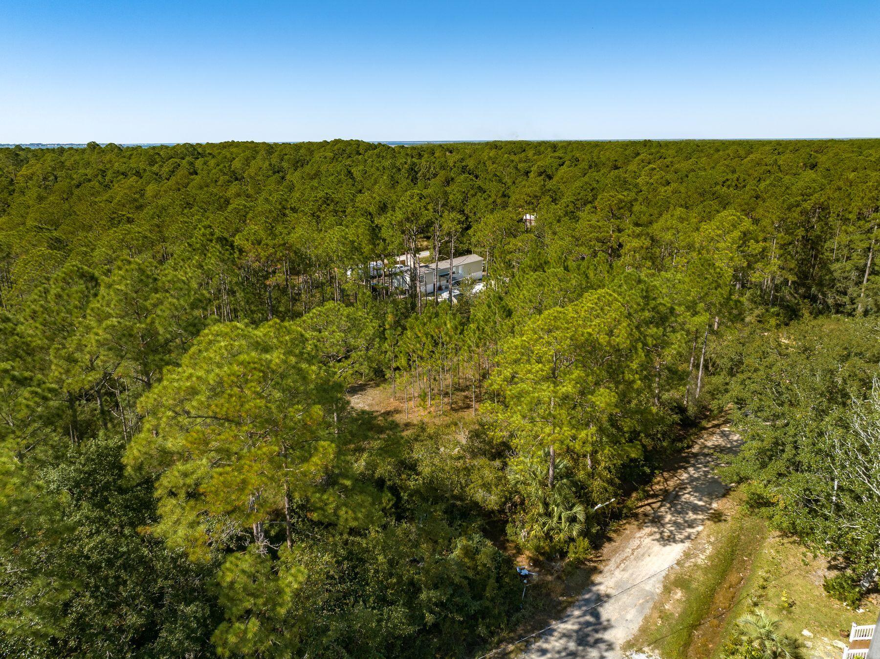 TOWN OF SANTA ROSA - Land