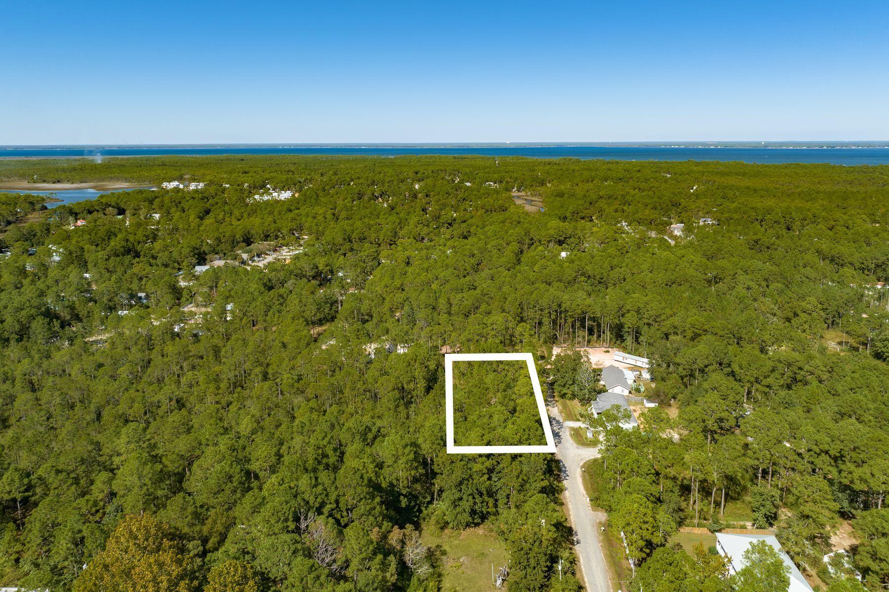 TOWN OF SANTA ROSA - Land