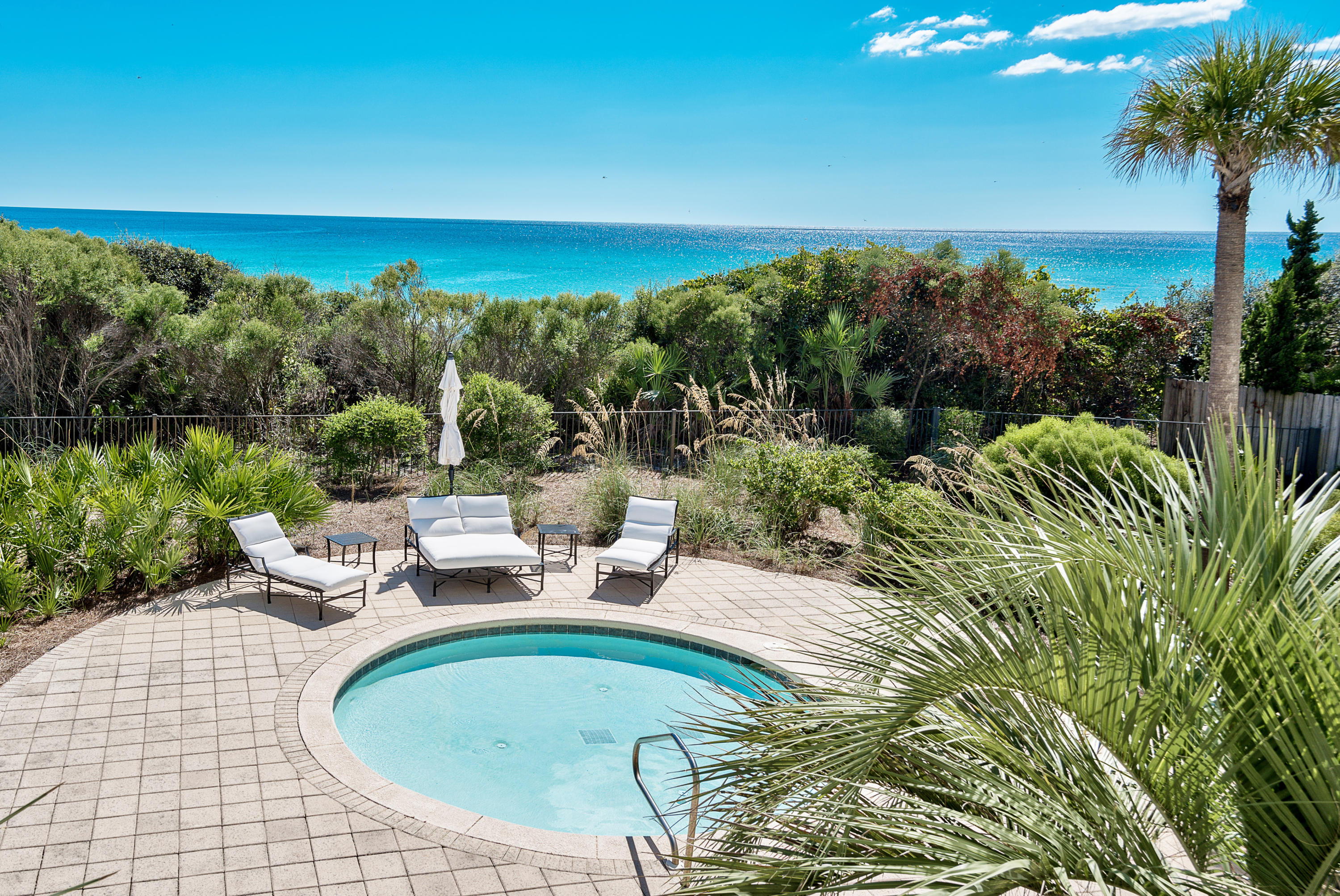 PARK PLACE ON SEAGROVE BEACH - Residential