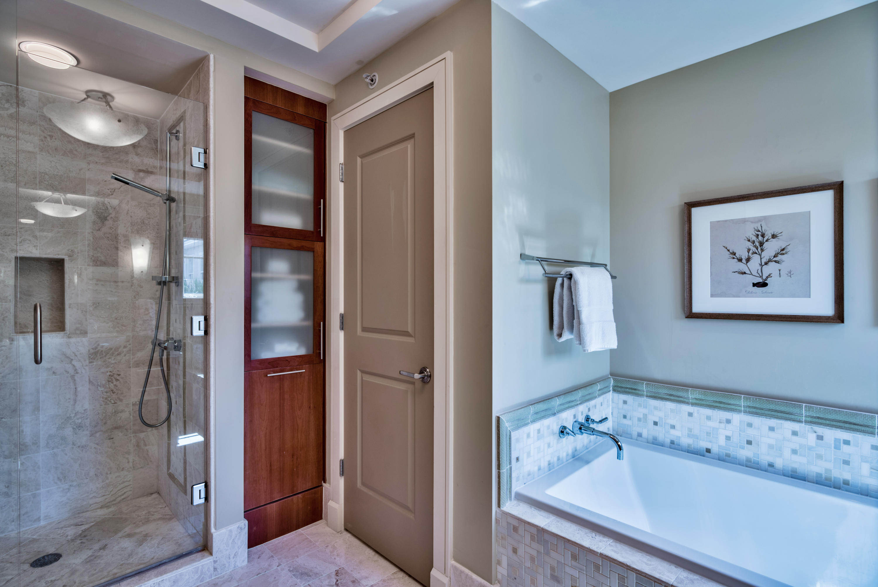 PARK PLACE ON SEAGROVE BEACH - Residential