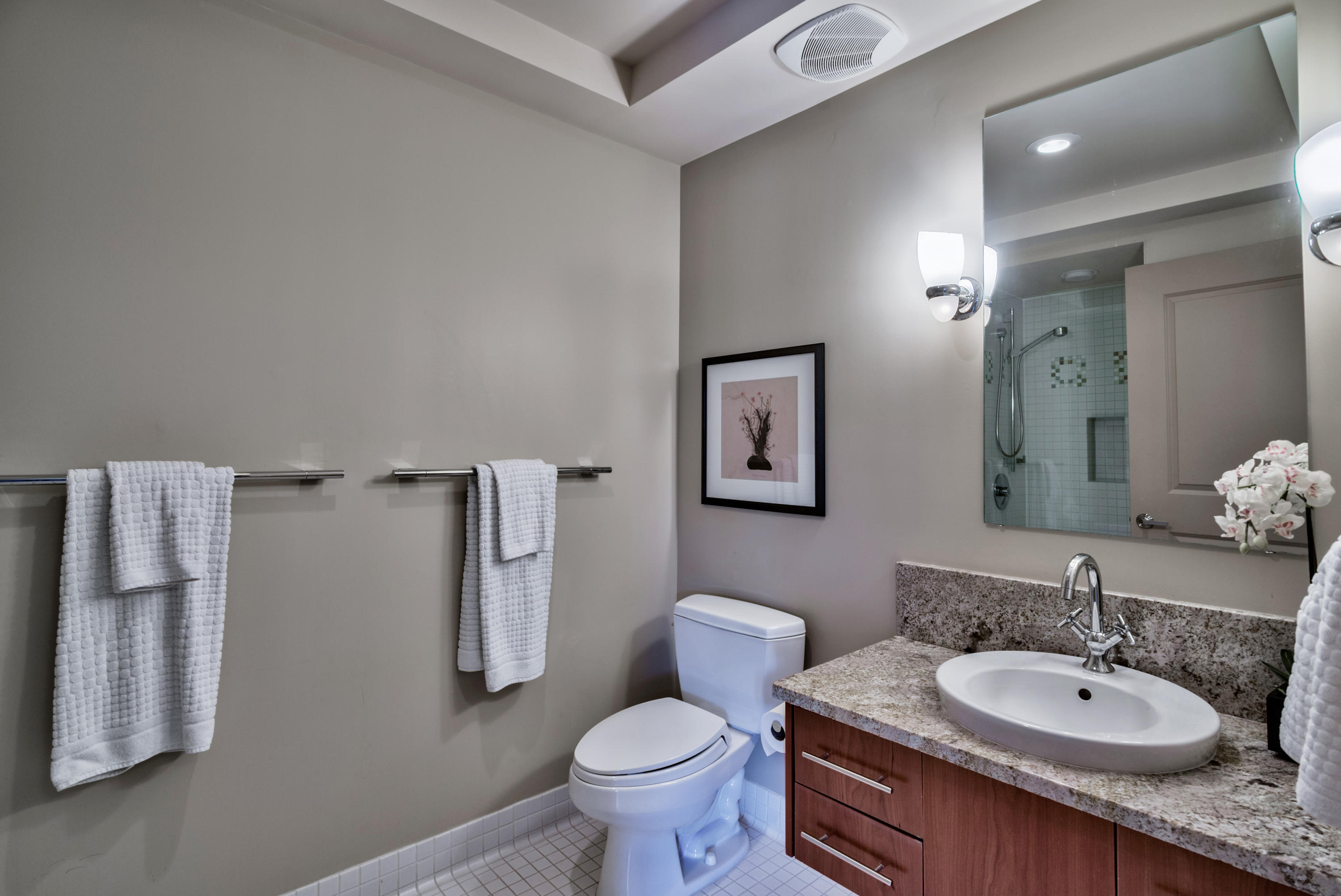 PARK PLACE ON SEAGROVE BEACH - Residential