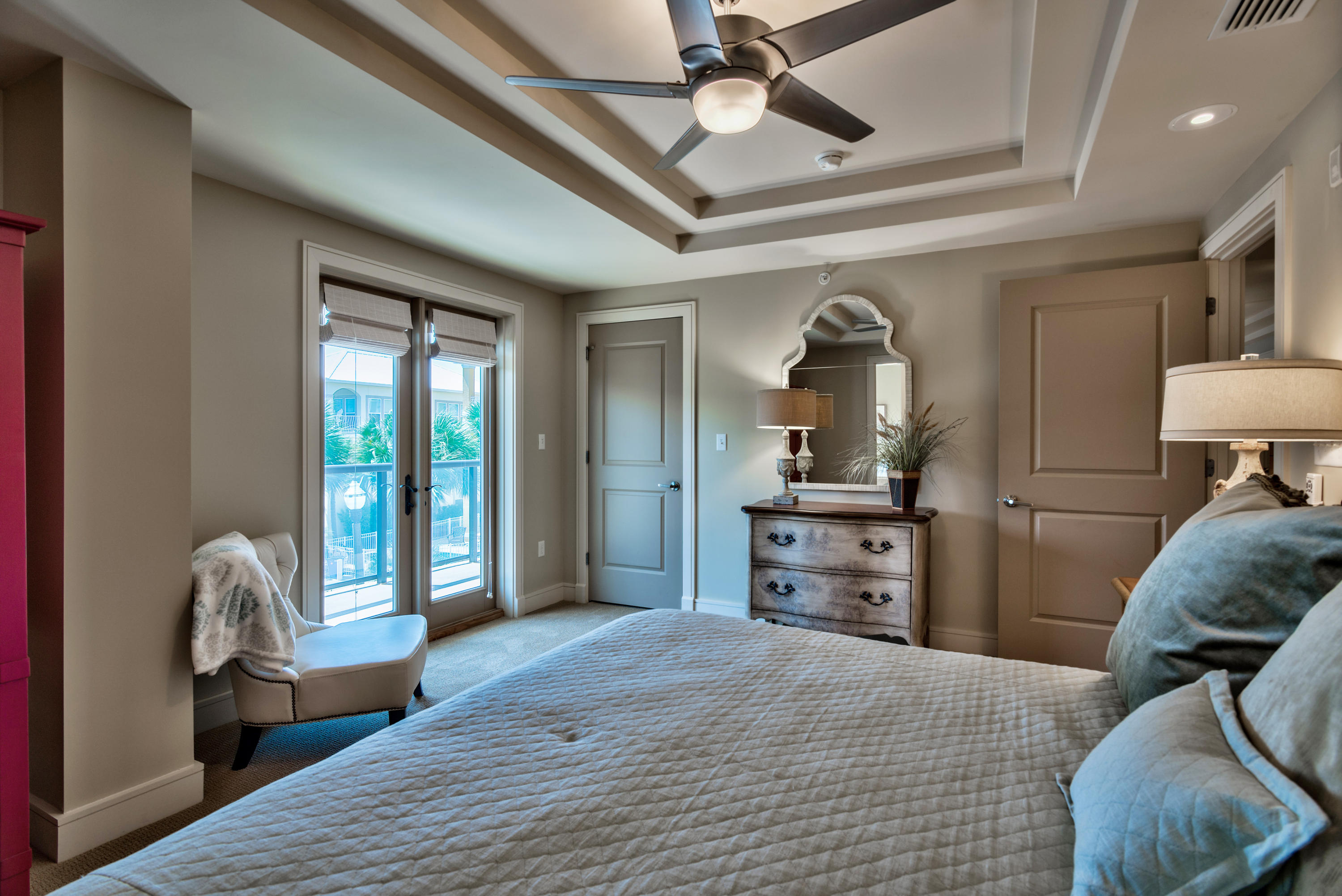 PARK PLACE ON SEAGROVE BEACH - Residential