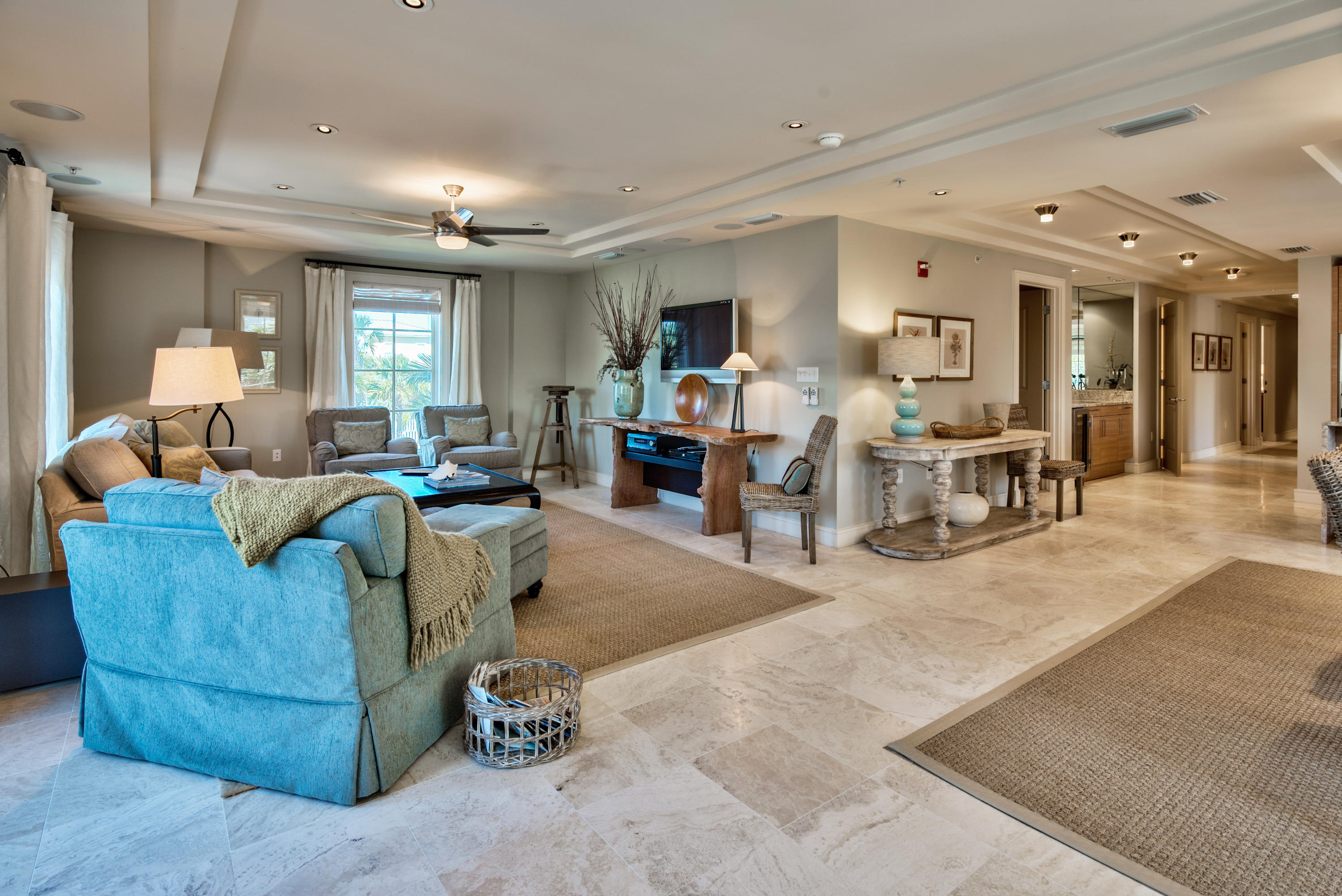 PARK PLACE ON SEAGROVE BEACH - Residential