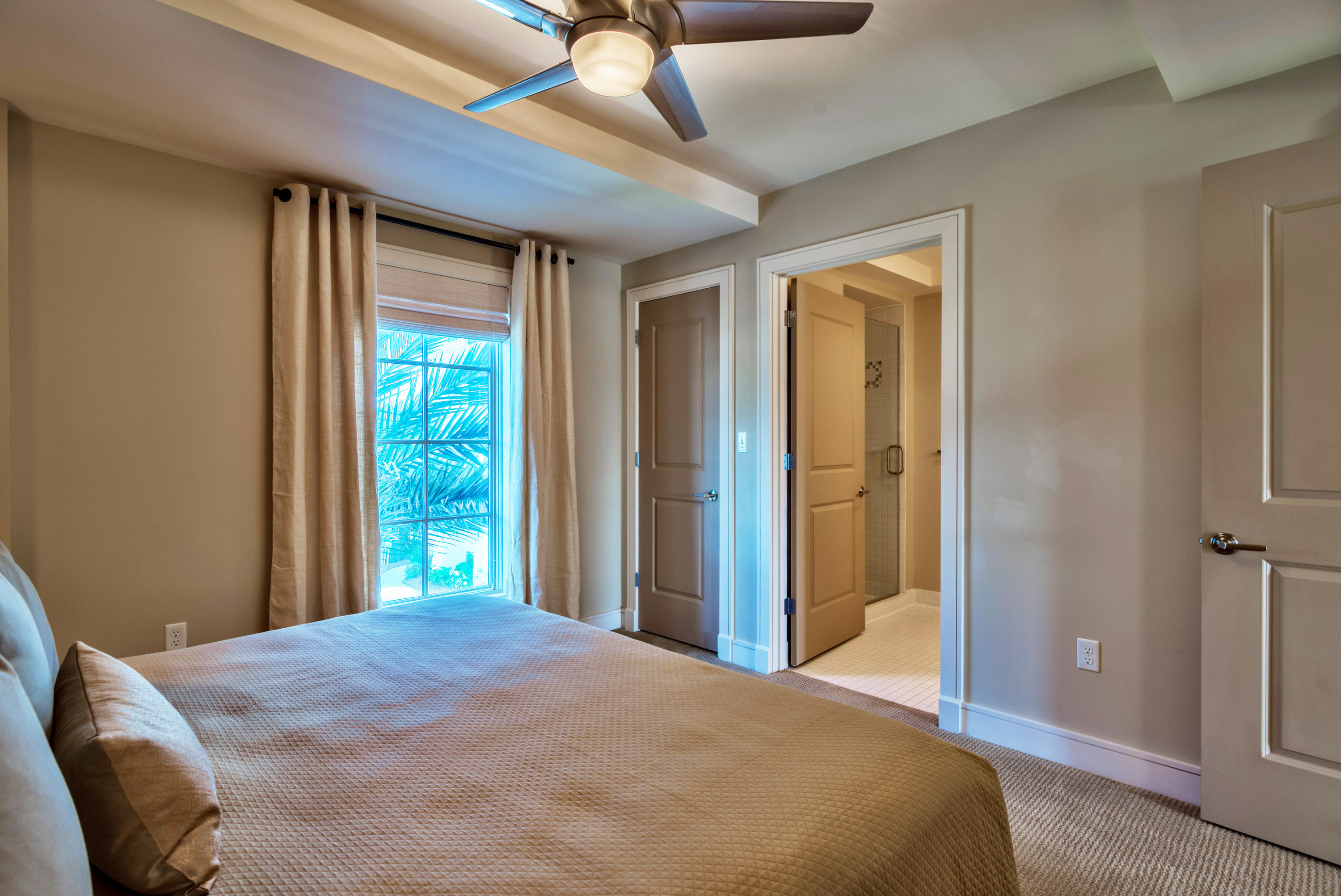 PARK PLACE ON SEAGROVE BEACH - Residential