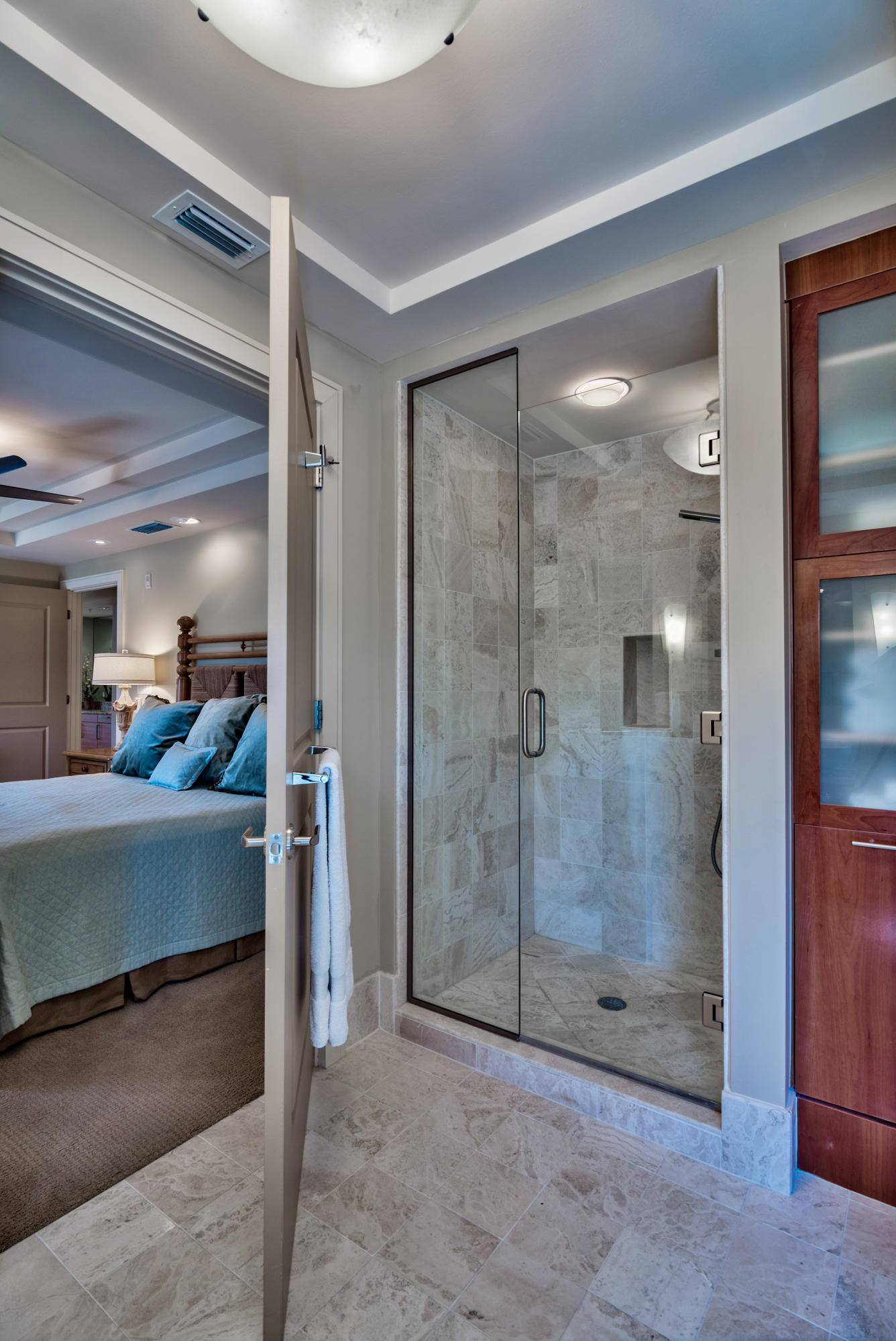 PARK PLACE ON SEAGROVE BEACH - Residential