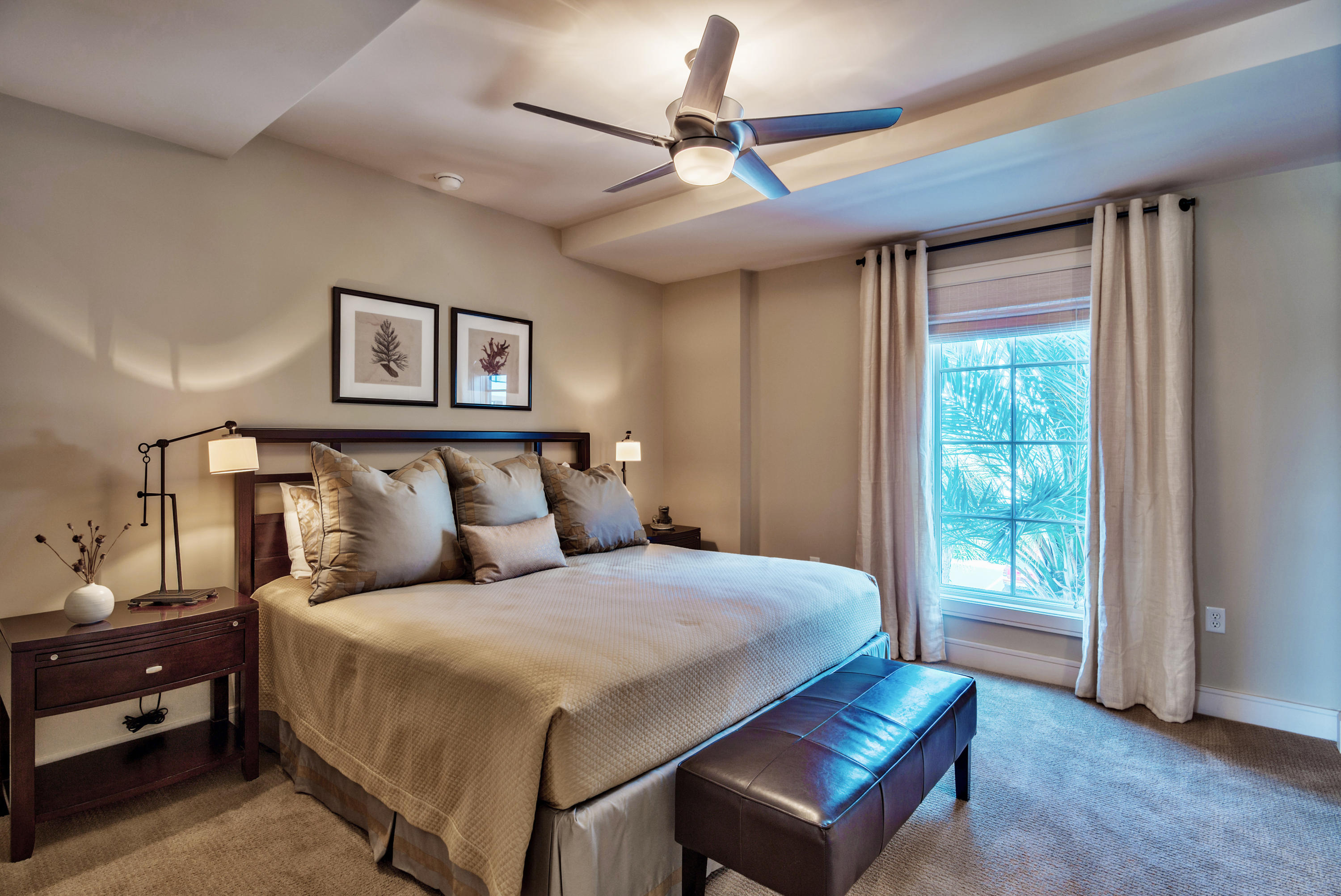 PARK PLACE ON SEAGROVE BEACH - Residential