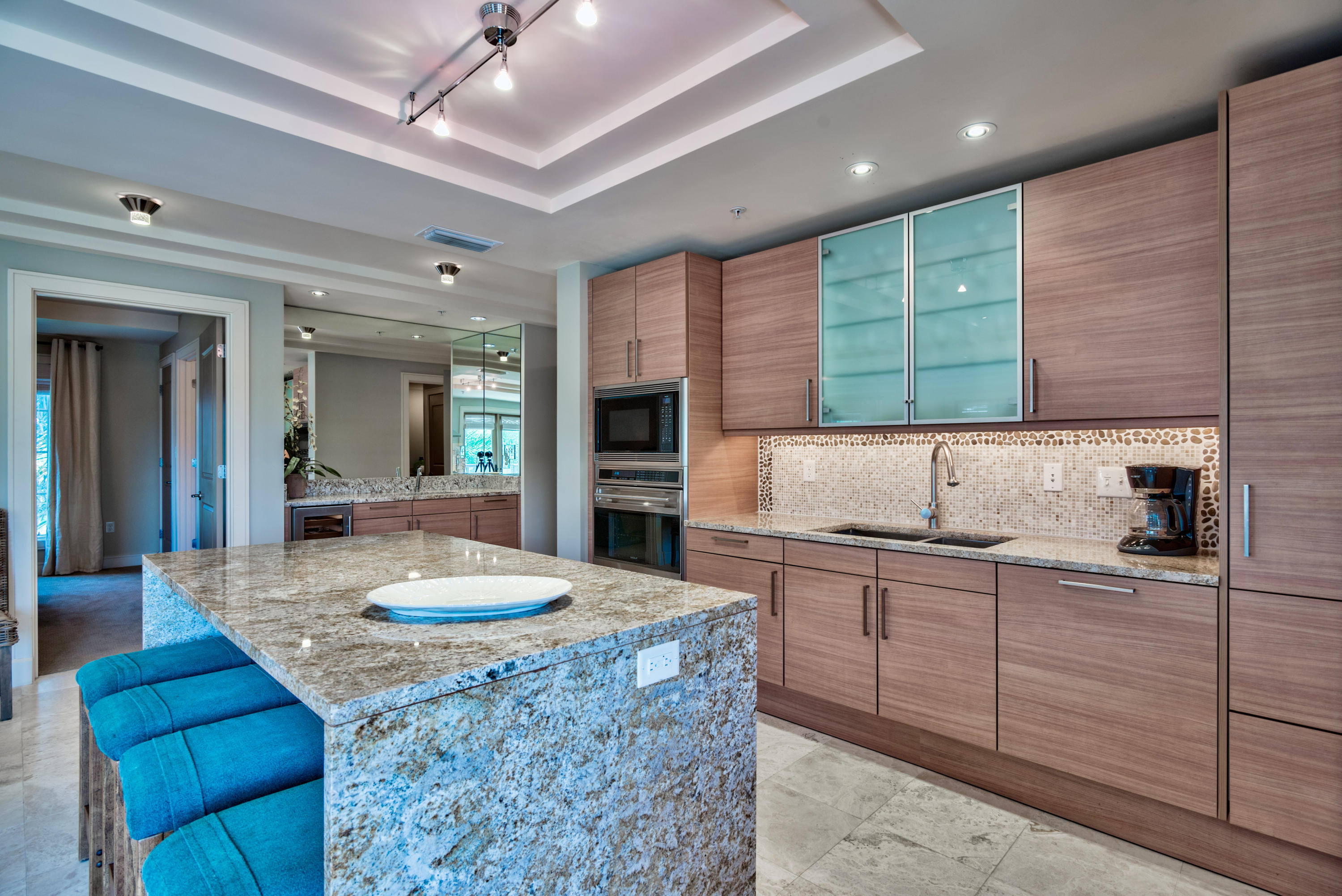 PARK PLACE ON SEAGROVE BEACH - Residential