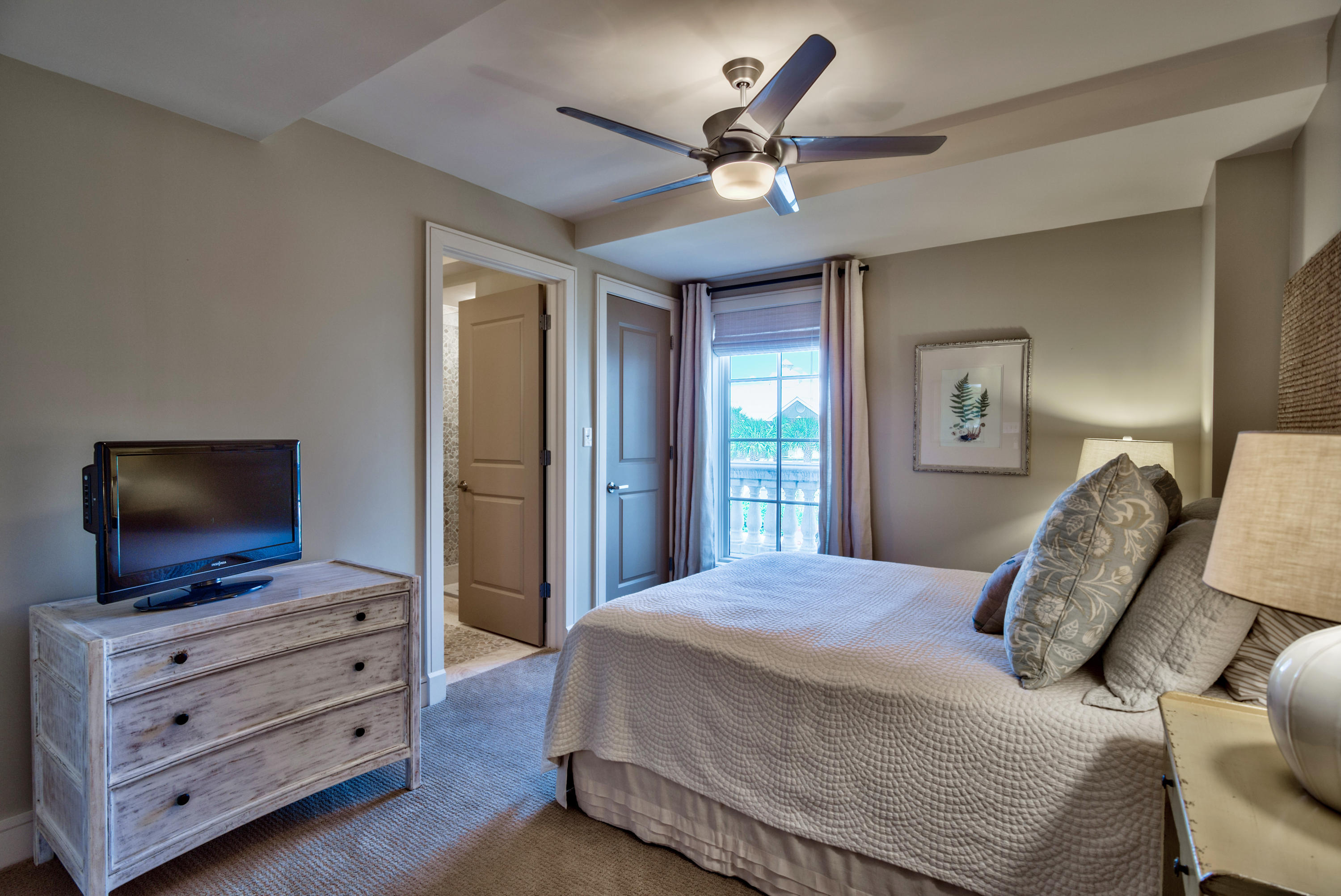 PARK PLACE ON SEAGROVE BEACH - Residential