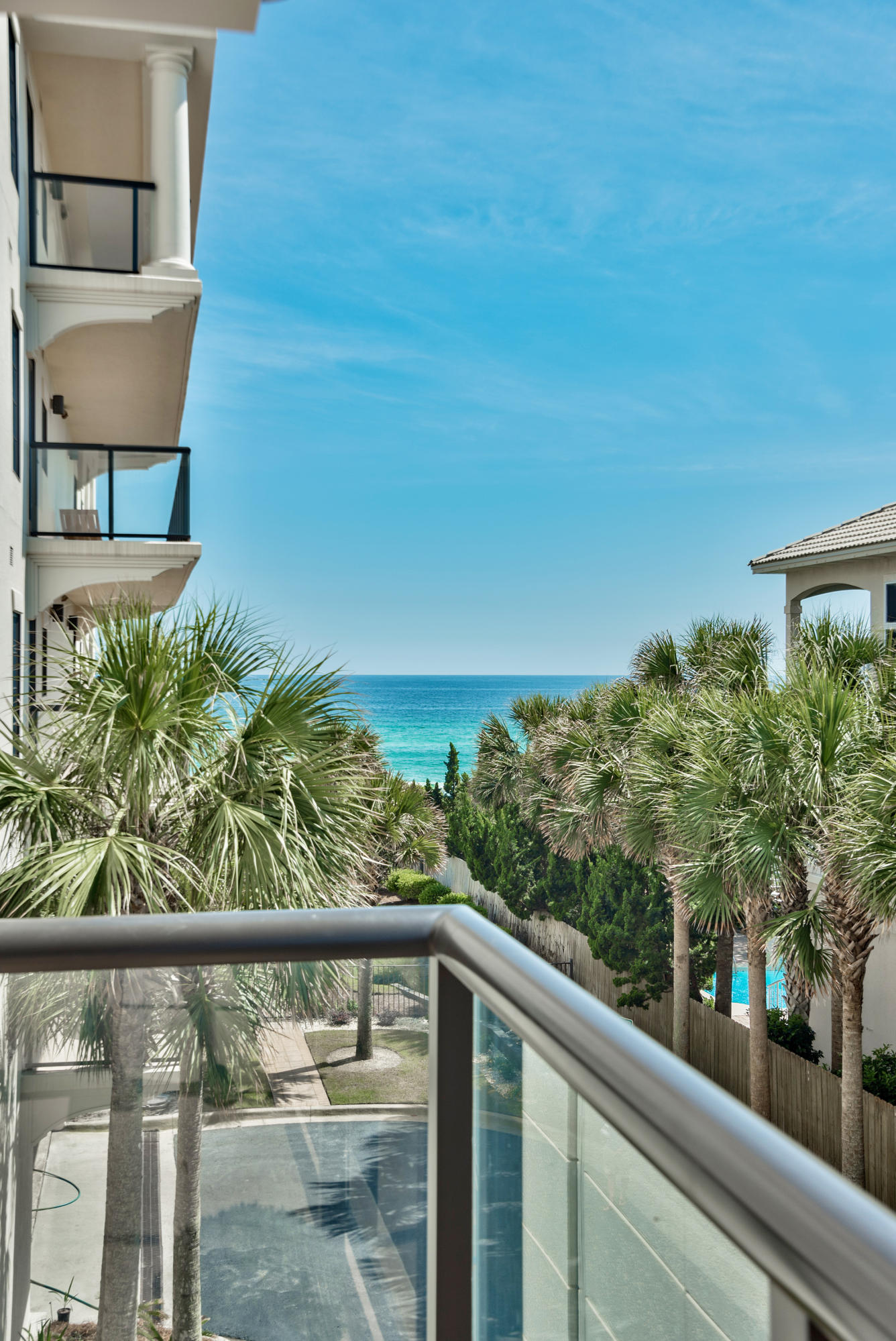 PARK PLACE ON SEAGROVE BEACH - Residential