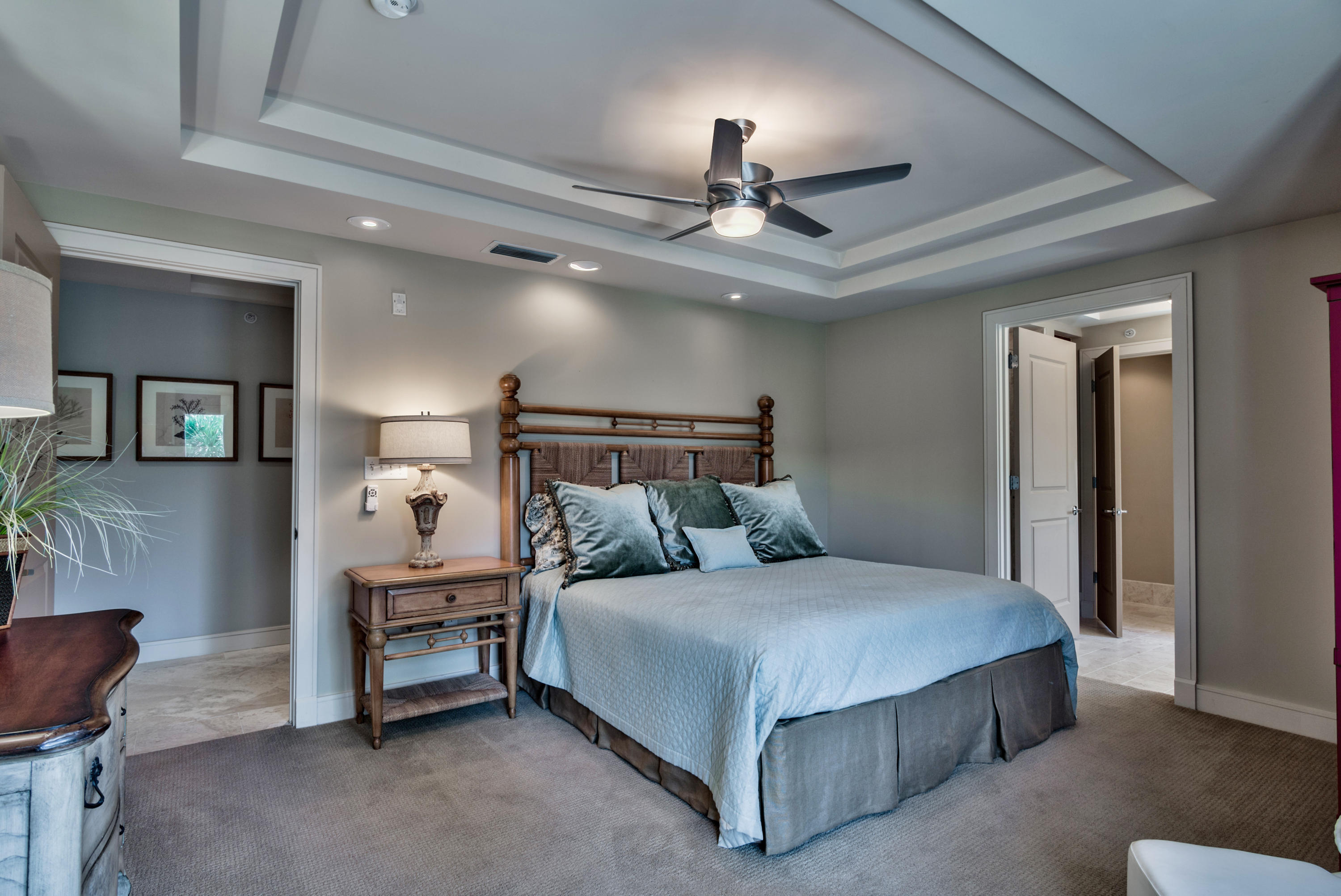 PARK PLACE ON SEAGROVE BEACH - Residential