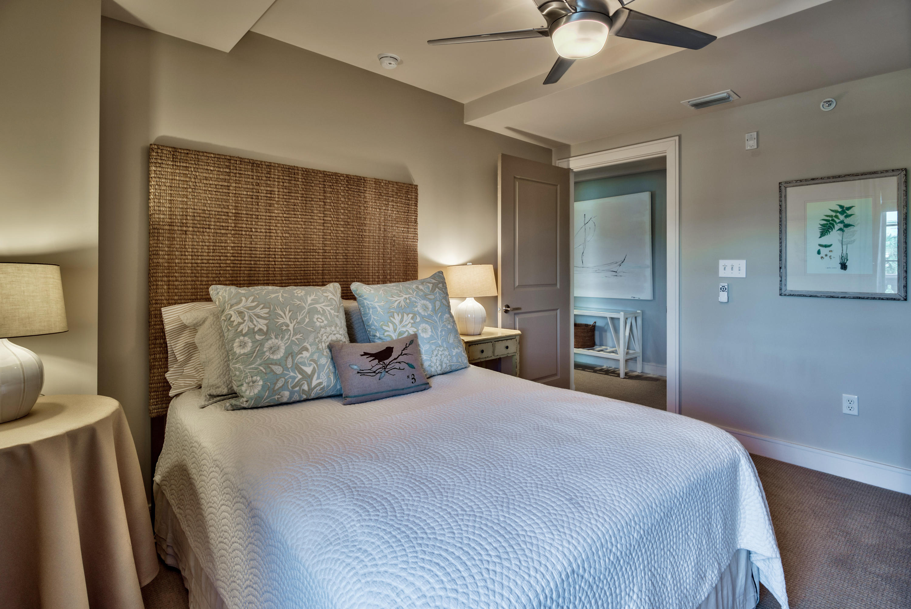 PARK PLACE ON SEAGROVE BEACH - Residential