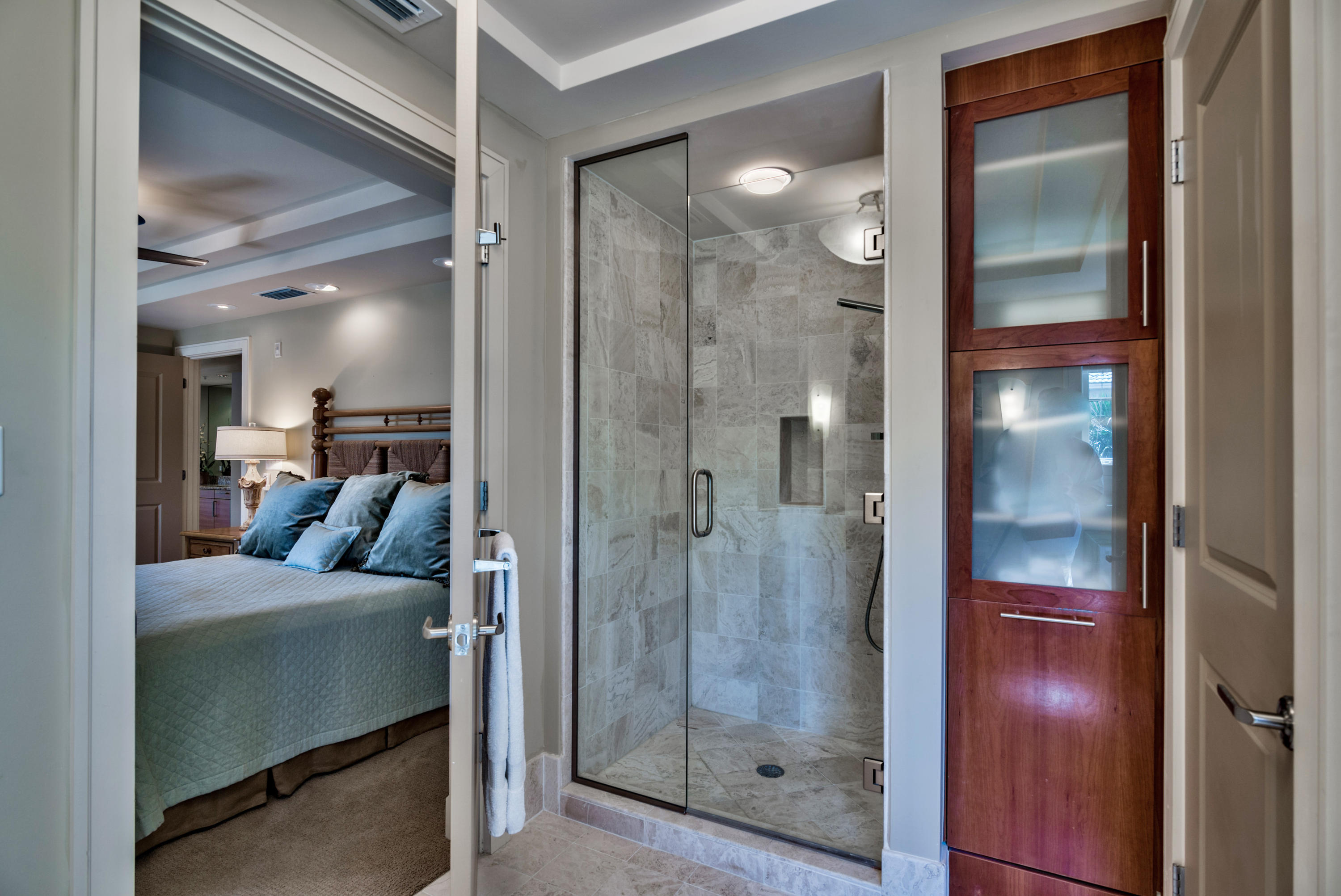 PARK PLACE ON SEAGROVE BEACH - Residential