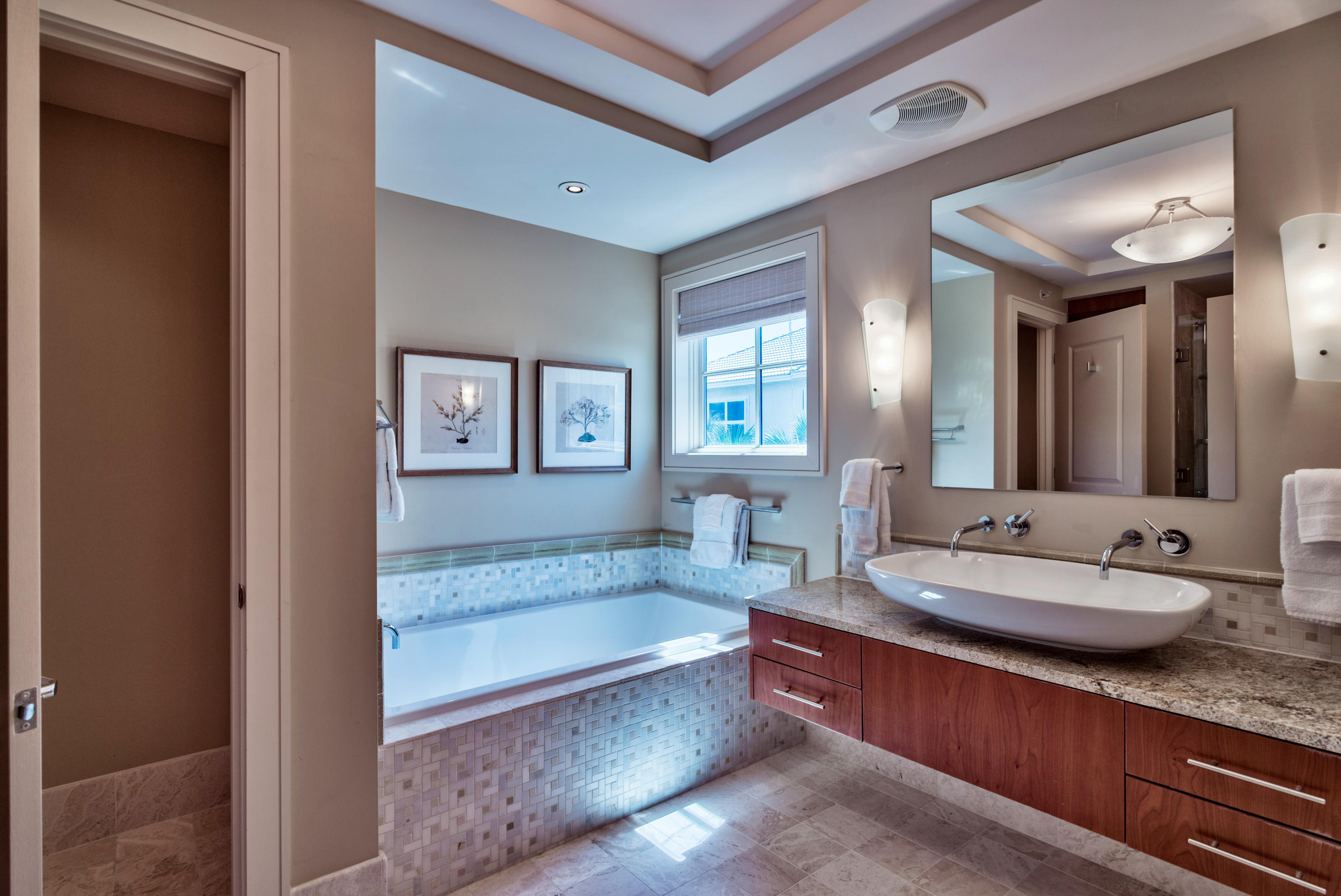 PARK PLACE ON SEAGROVE BEACH - Residential