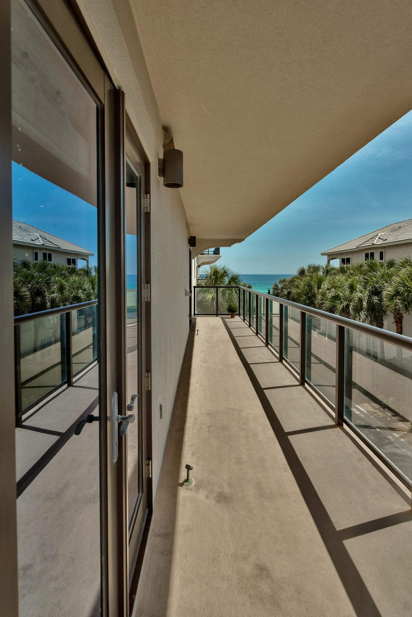PARK PLACE ON SEAGROVE BEACH - Residential