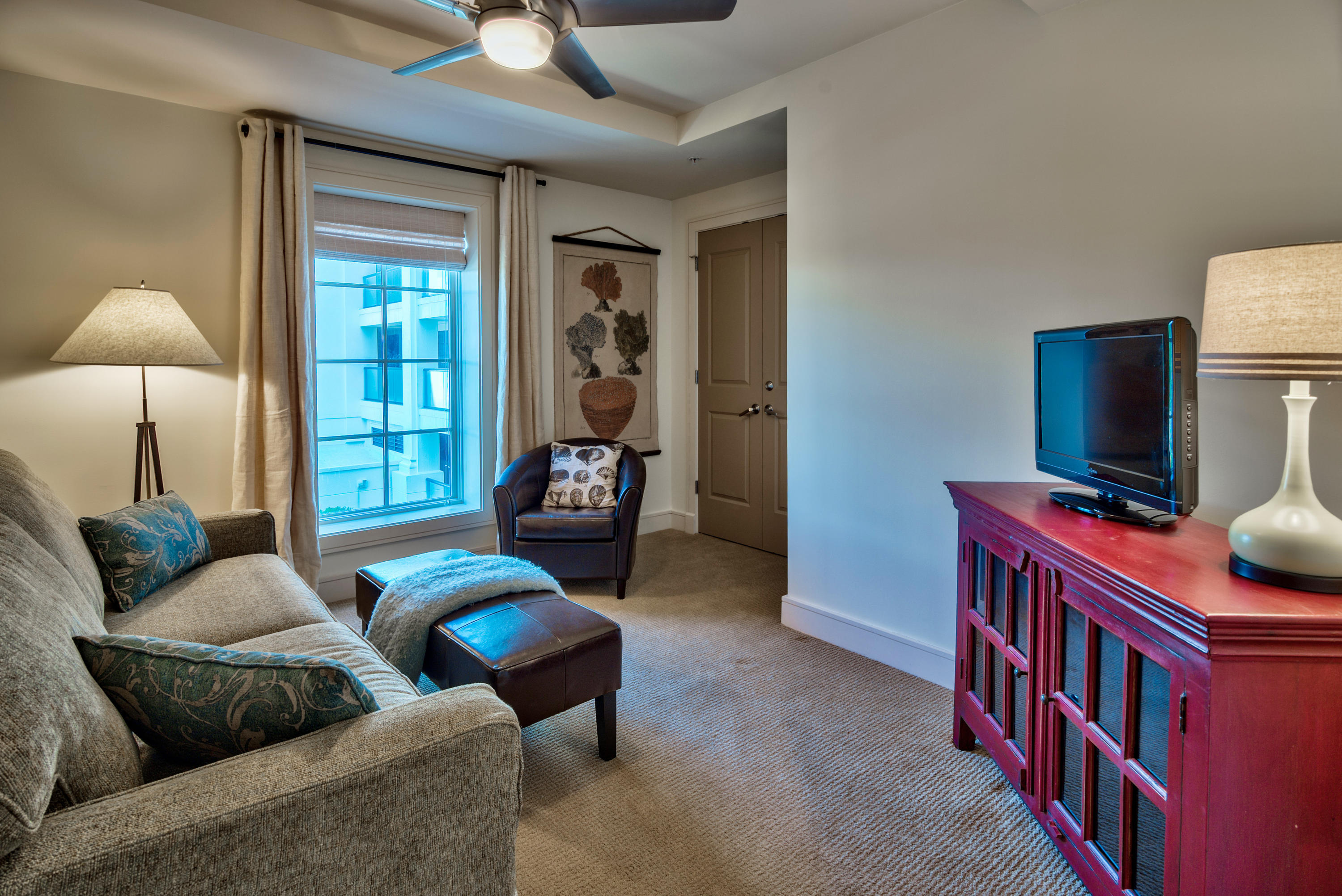 PARK PLACE ON SEAGROVE BEACH - Residential