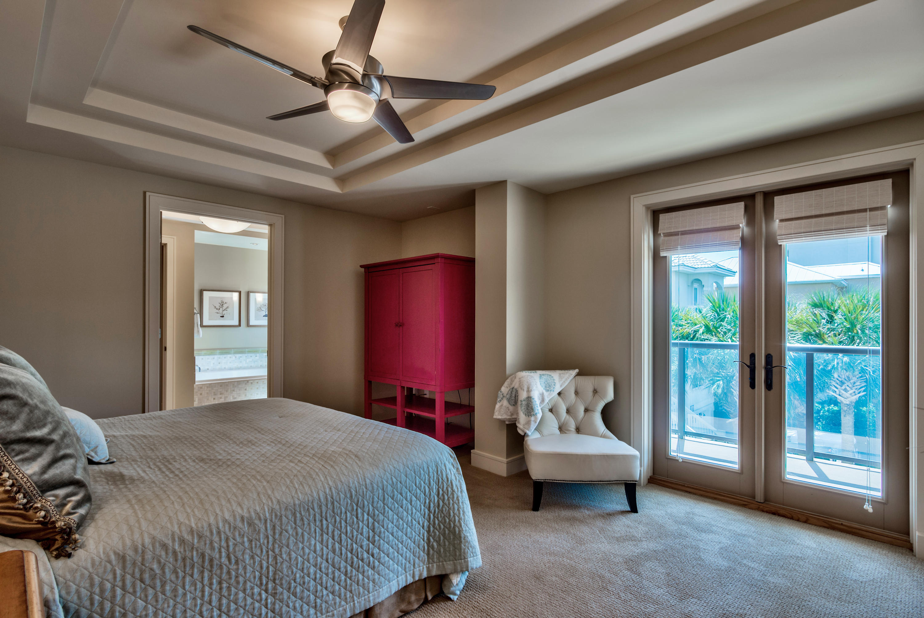 PARK PLACE ON SEAGROVE BEACH - Residential