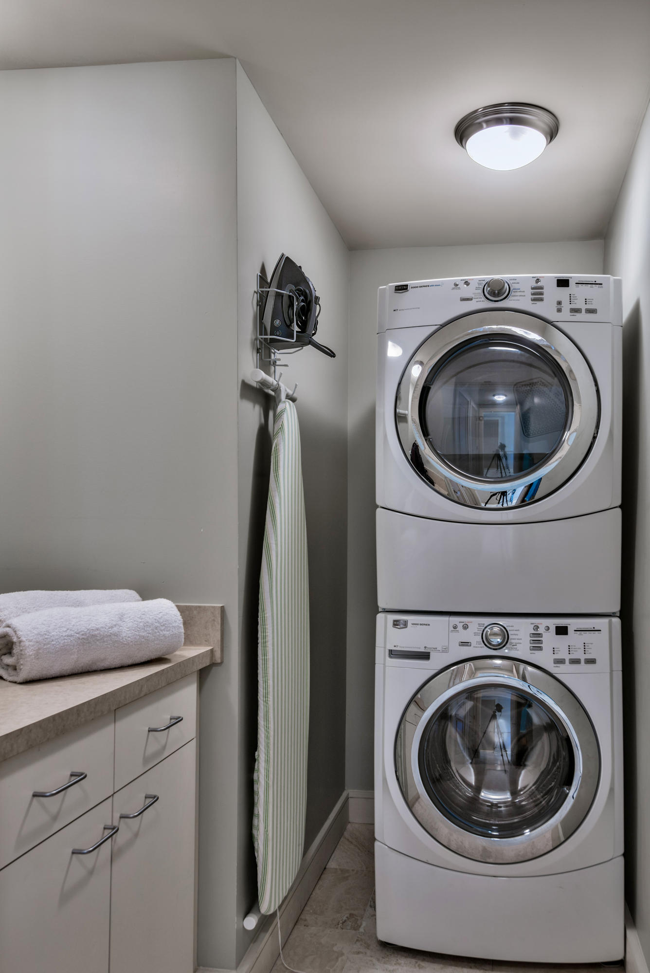 PARK PLACE ON SEAGROVE BEACH - Residential