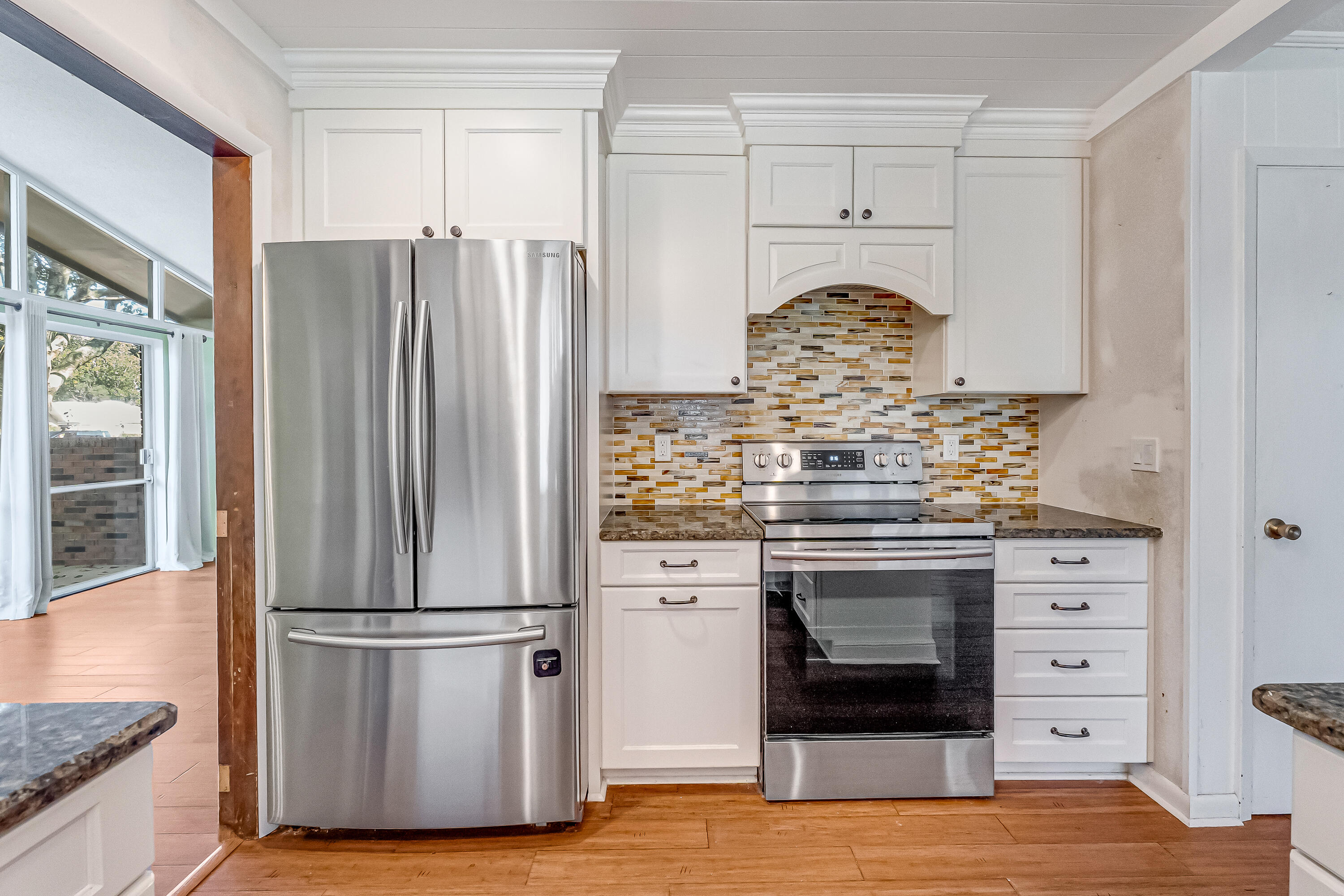 KENWOOD 2ND ADDN - Residential