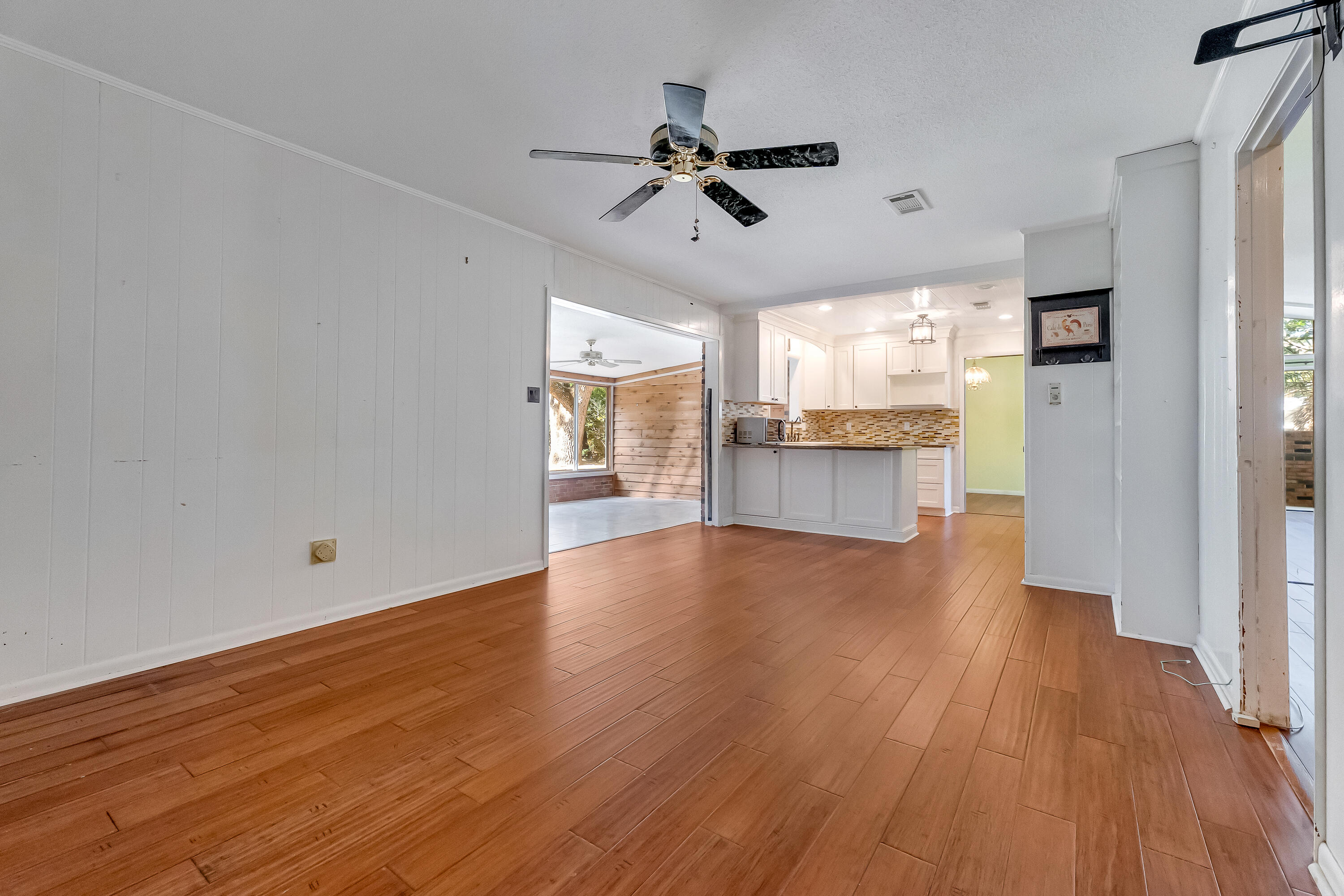 KENWOOD 2ND ADDN - Residential